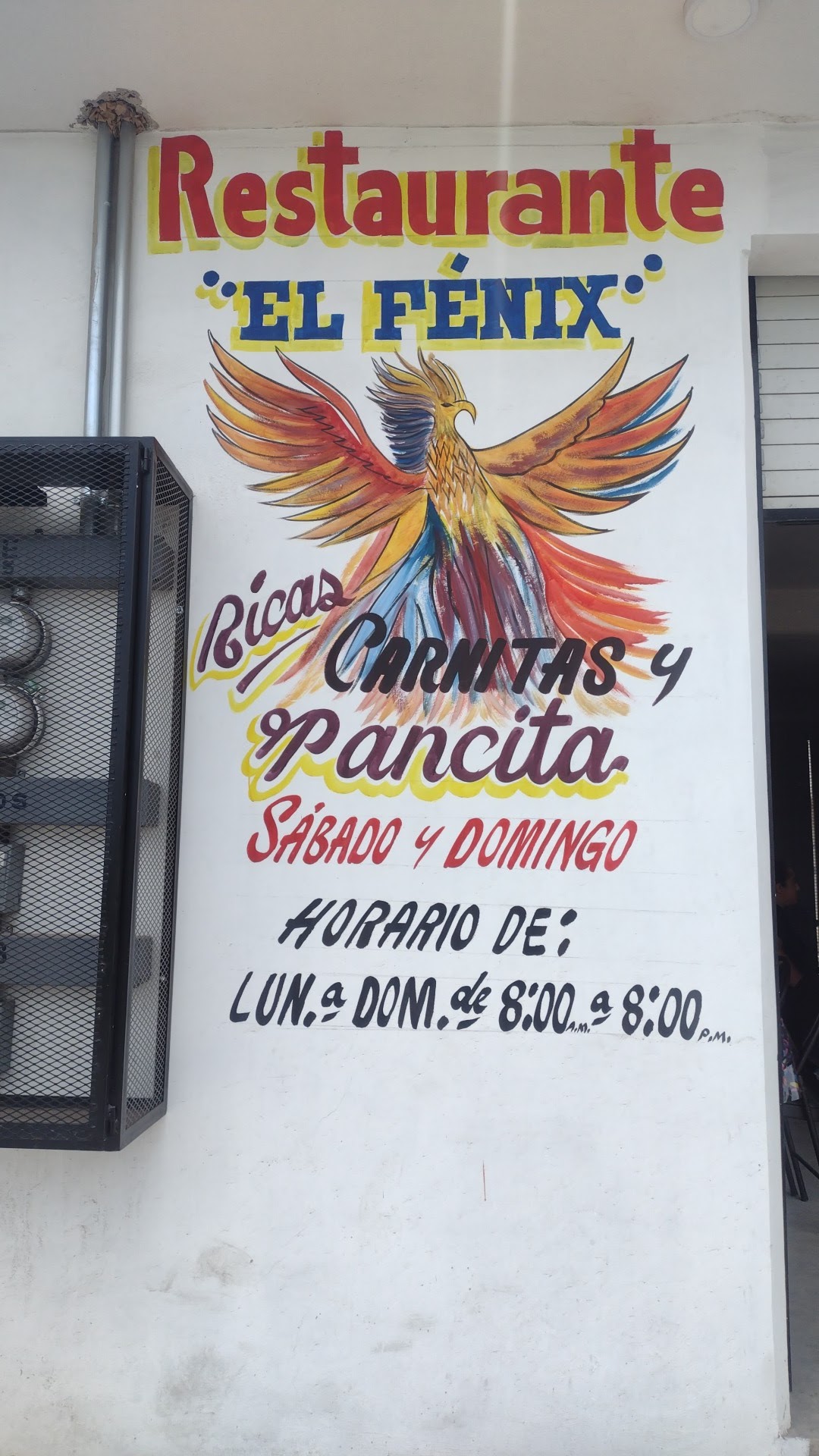 Restaurante Fénix image 2