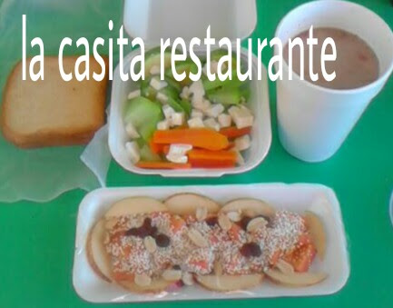 Restaurante La Casita Saludali image 1