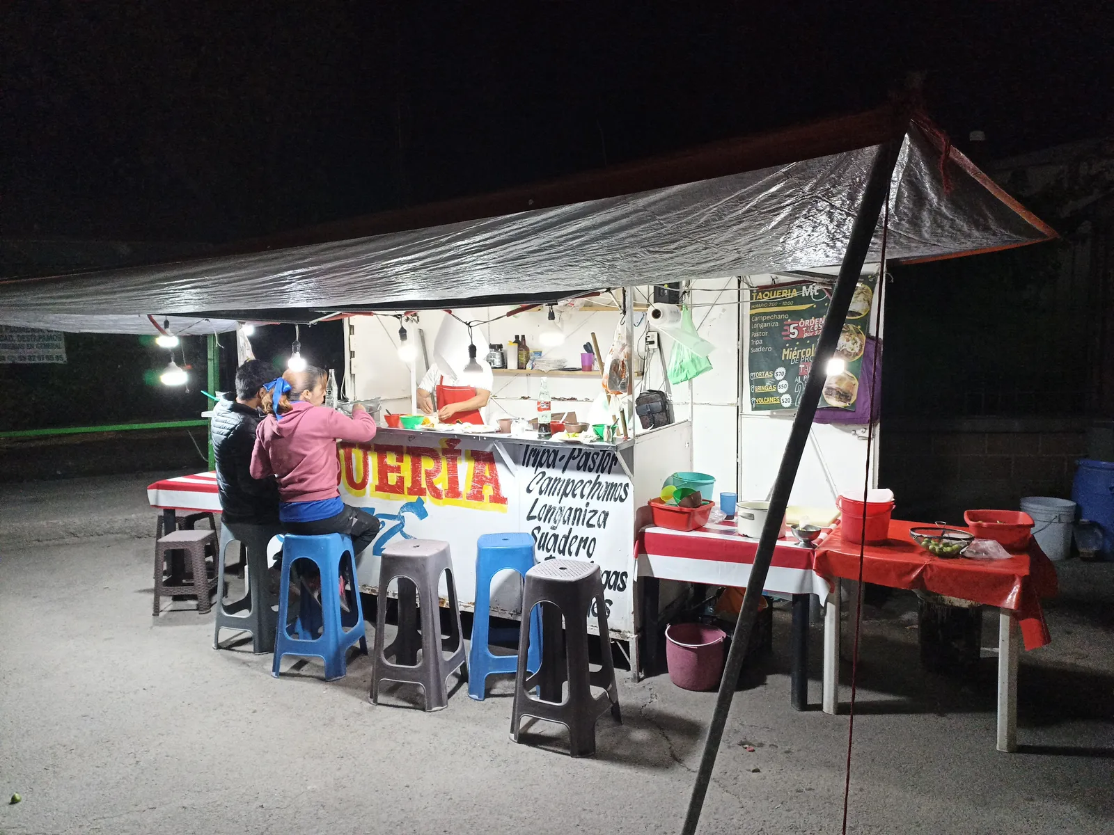 Taqueria Martínez image 2