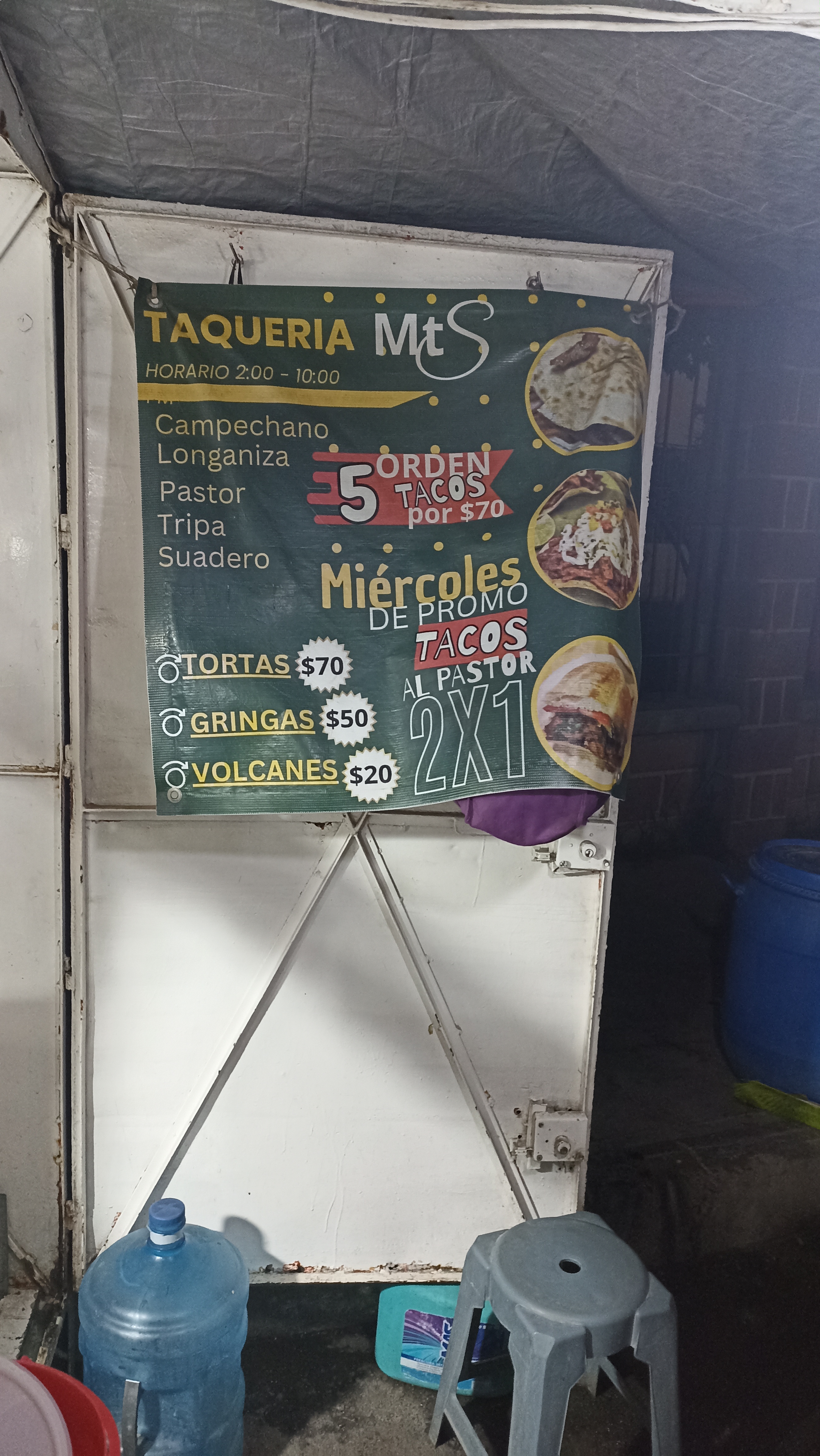 Taqueria Martínez image 3