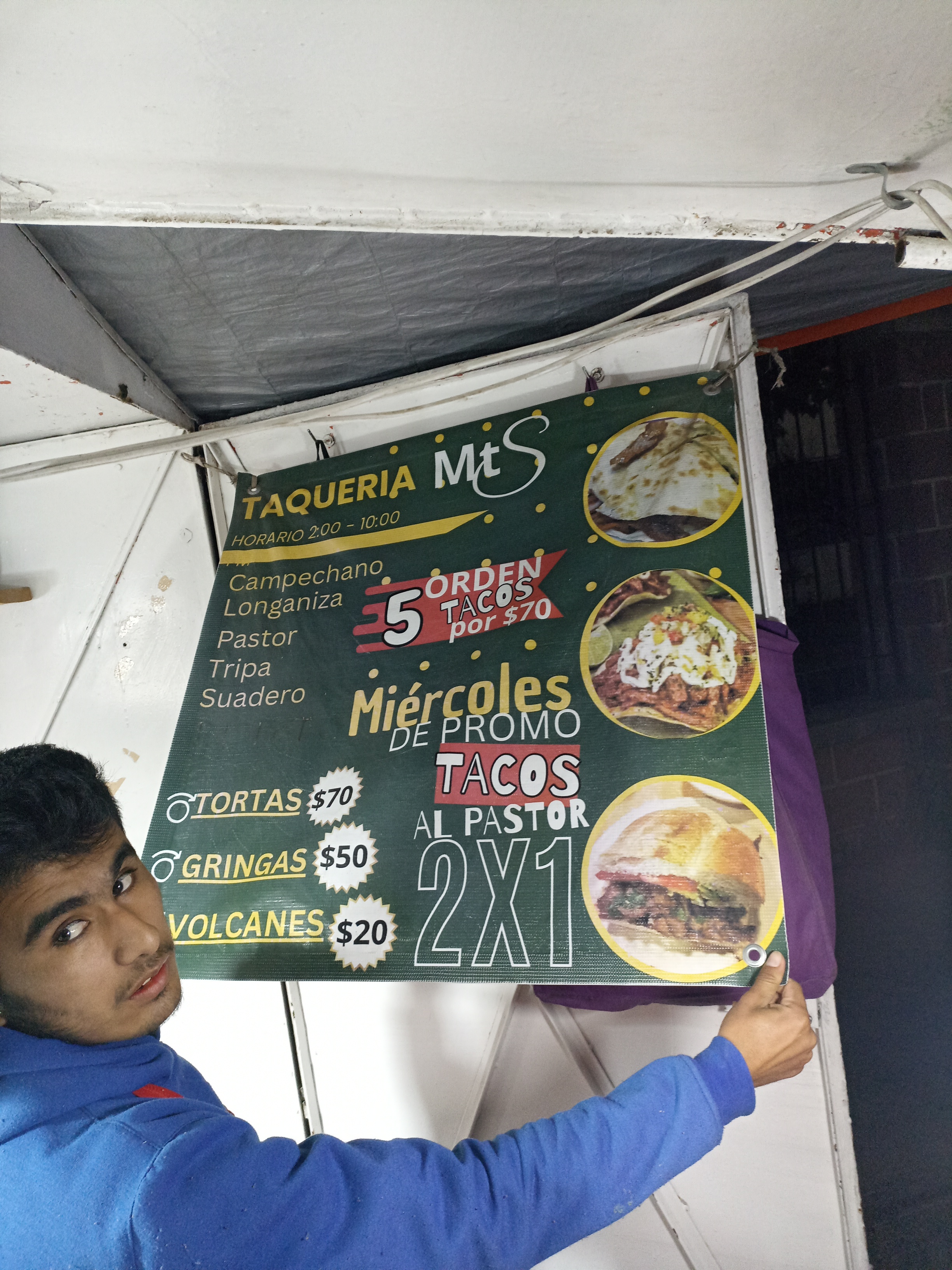 Taqueria Martínez image 4