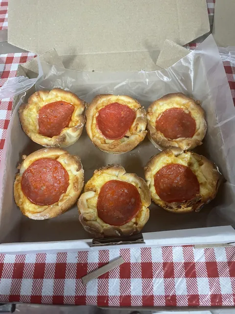 K pizza? image 2