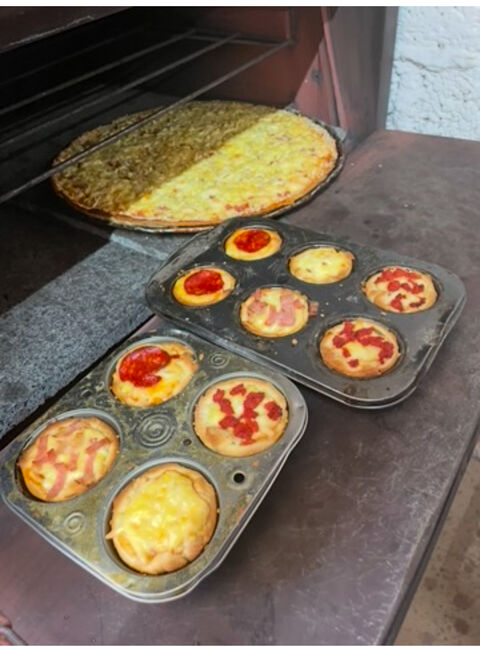 K pizza? image 4