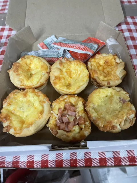 K pizza? image 5