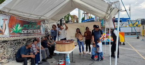 Pulque De Reyes image 4