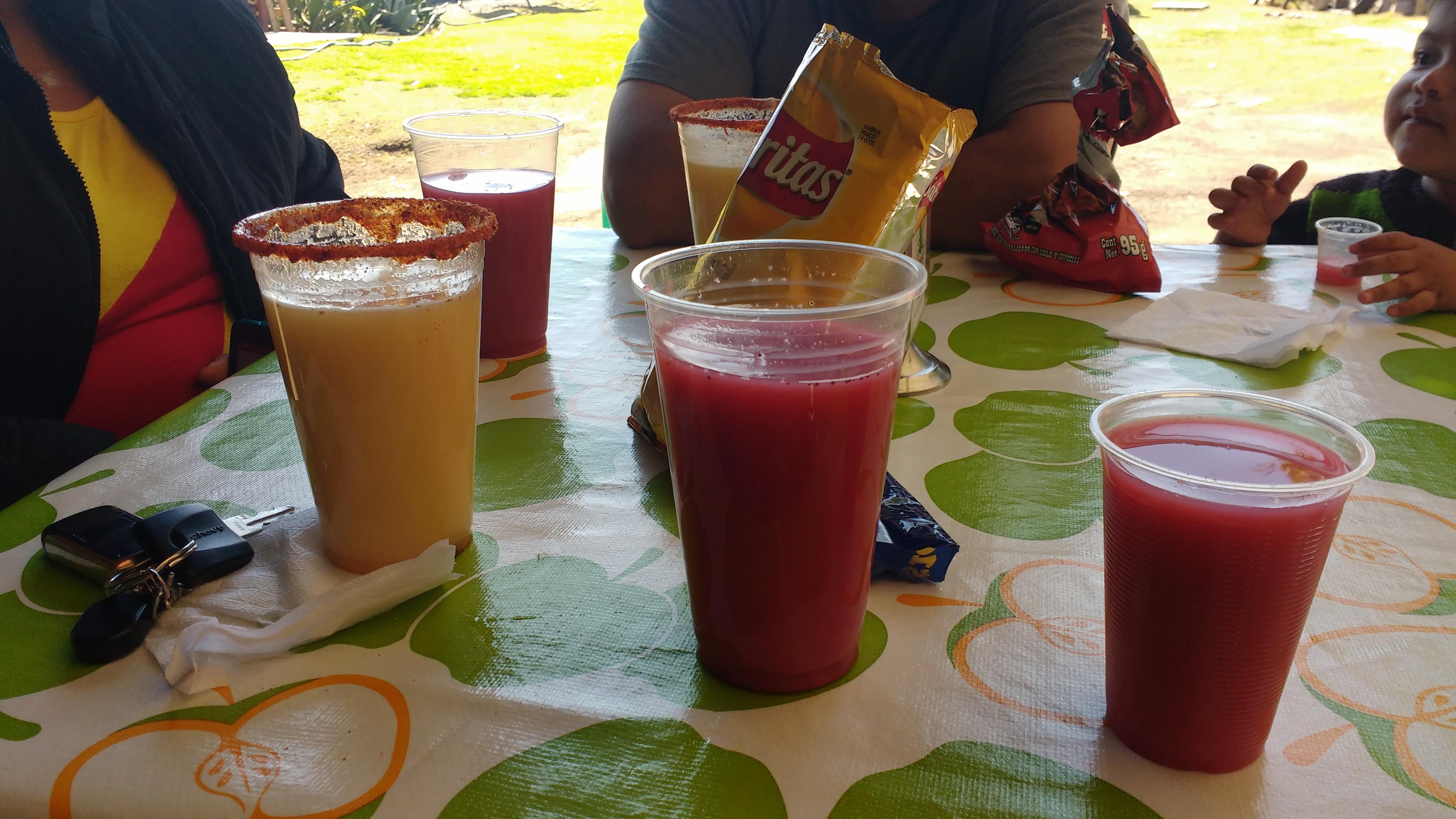 Pulque De Reyes image 5