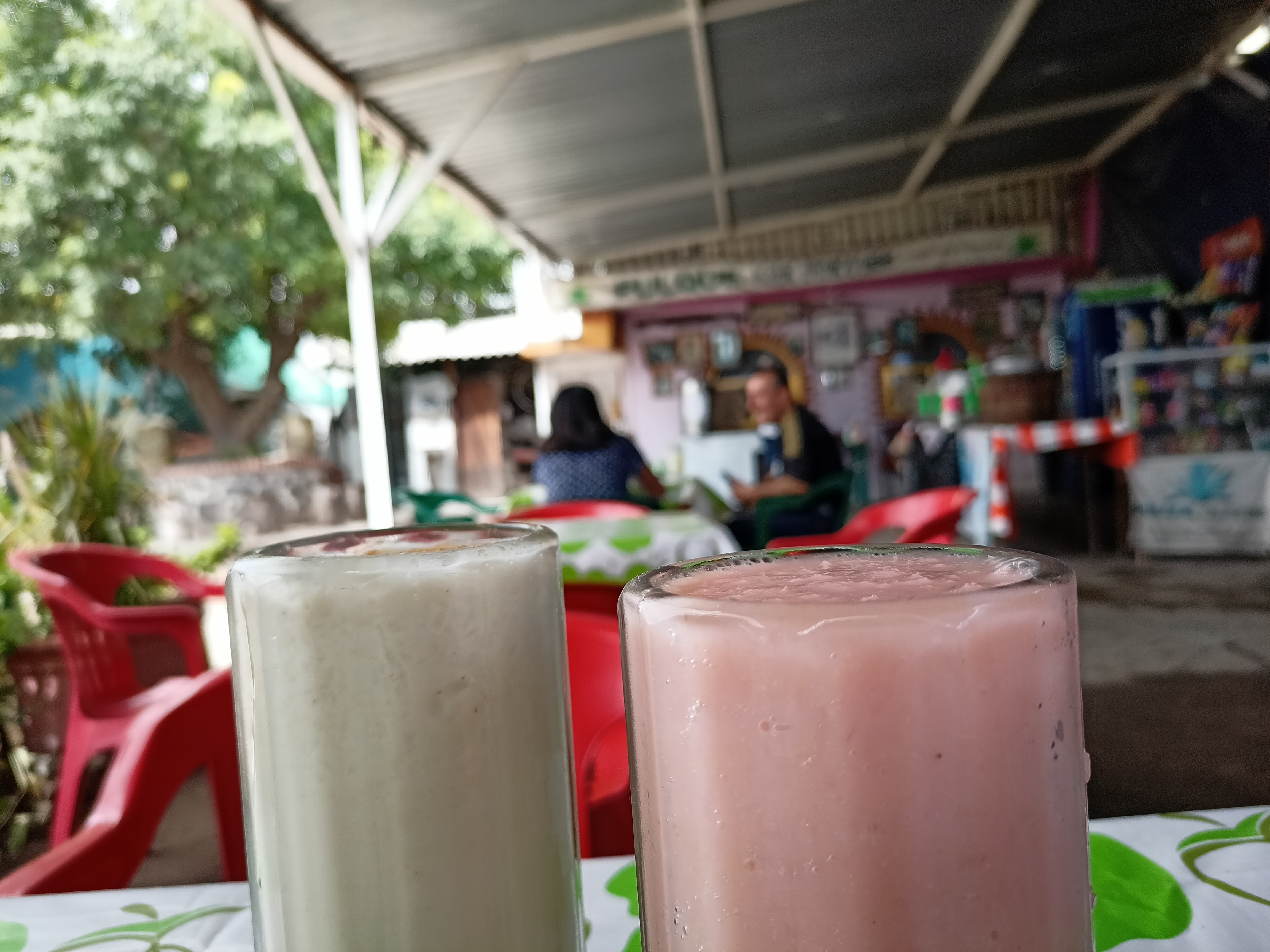 Pulque De Reyes image 6