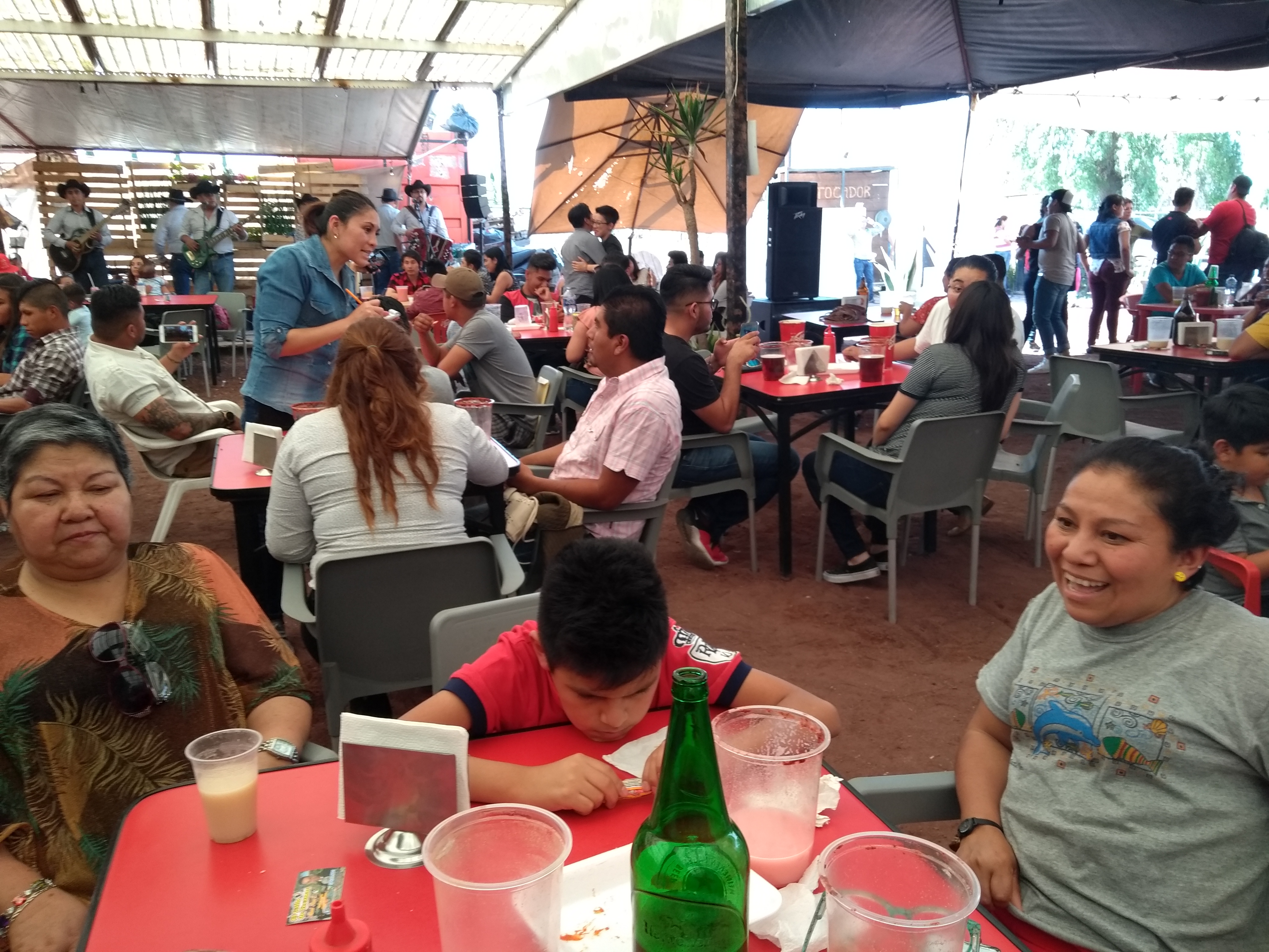 Pulque De Reyes image 7