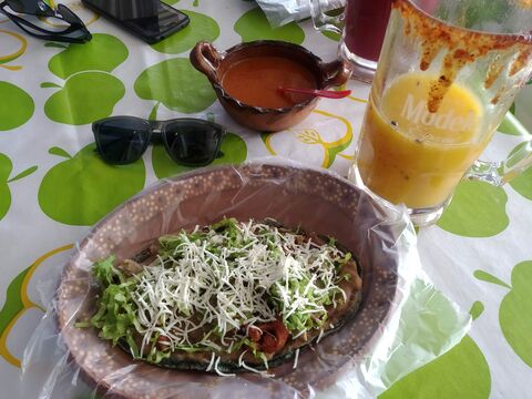 Pulque De Reyes image 8