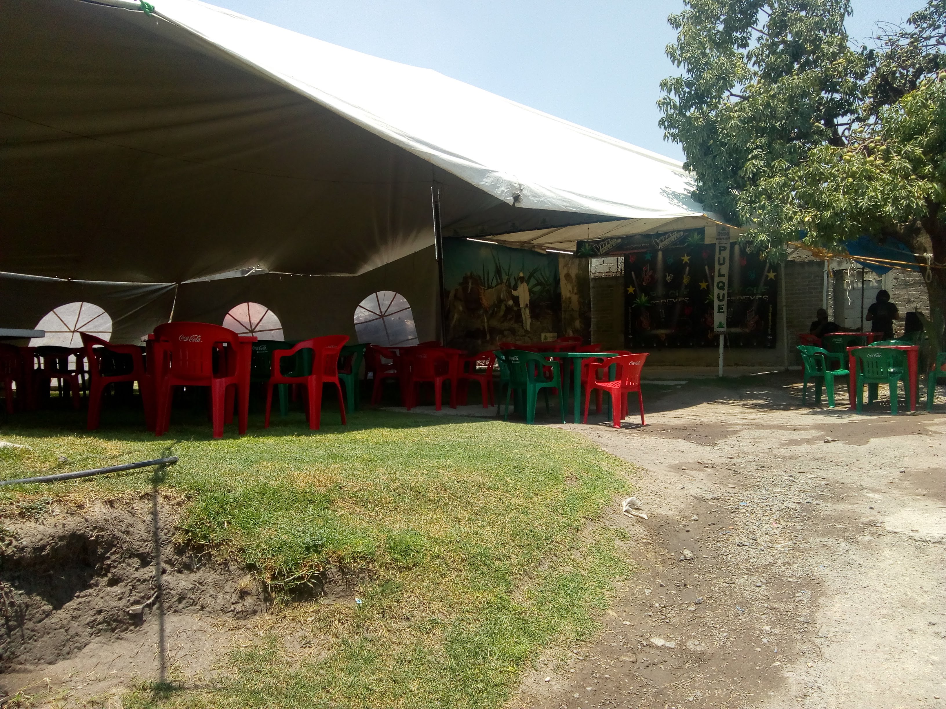 Pulque De Reyes image 9