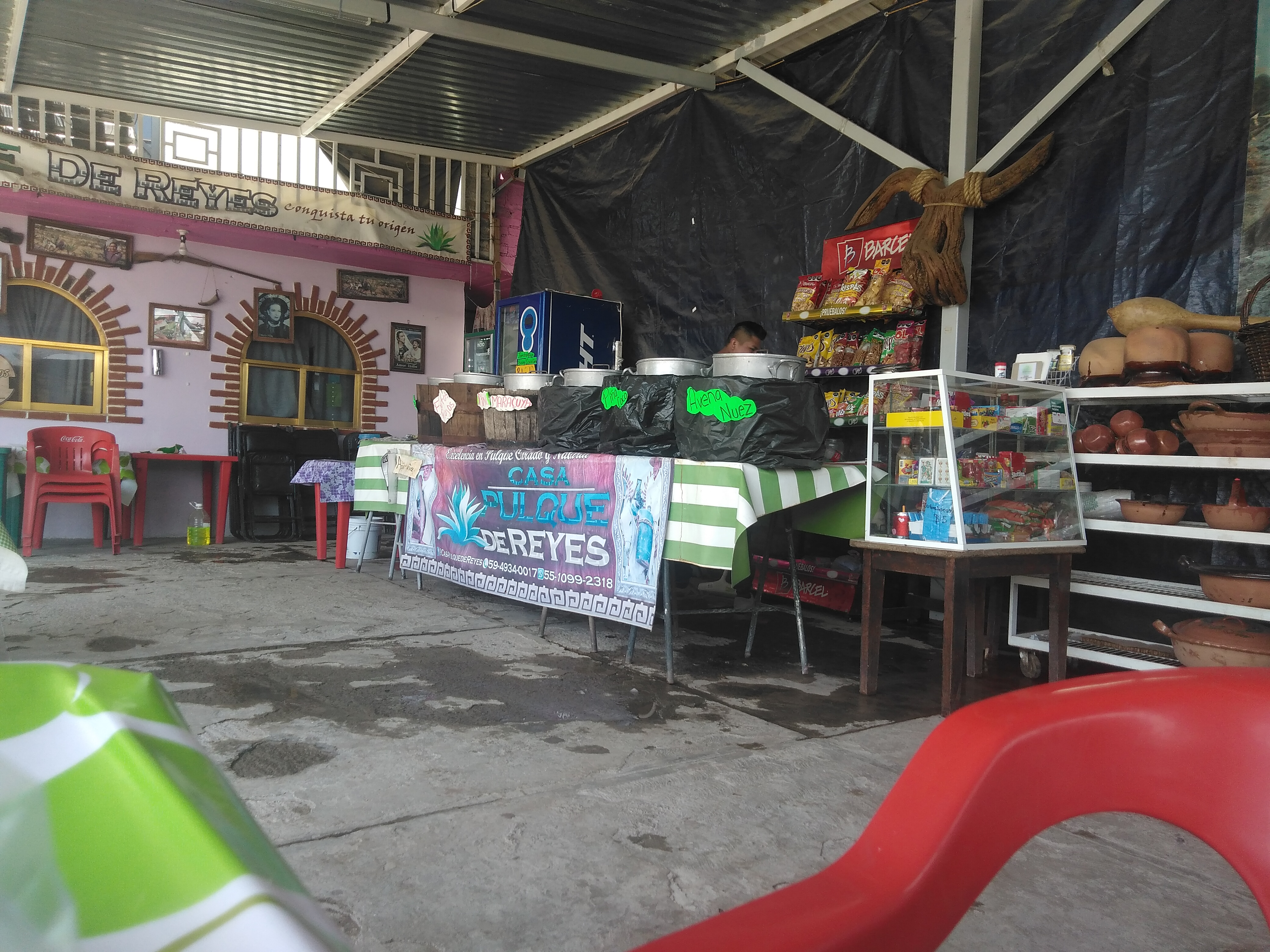 Pulque De Reyes image 10