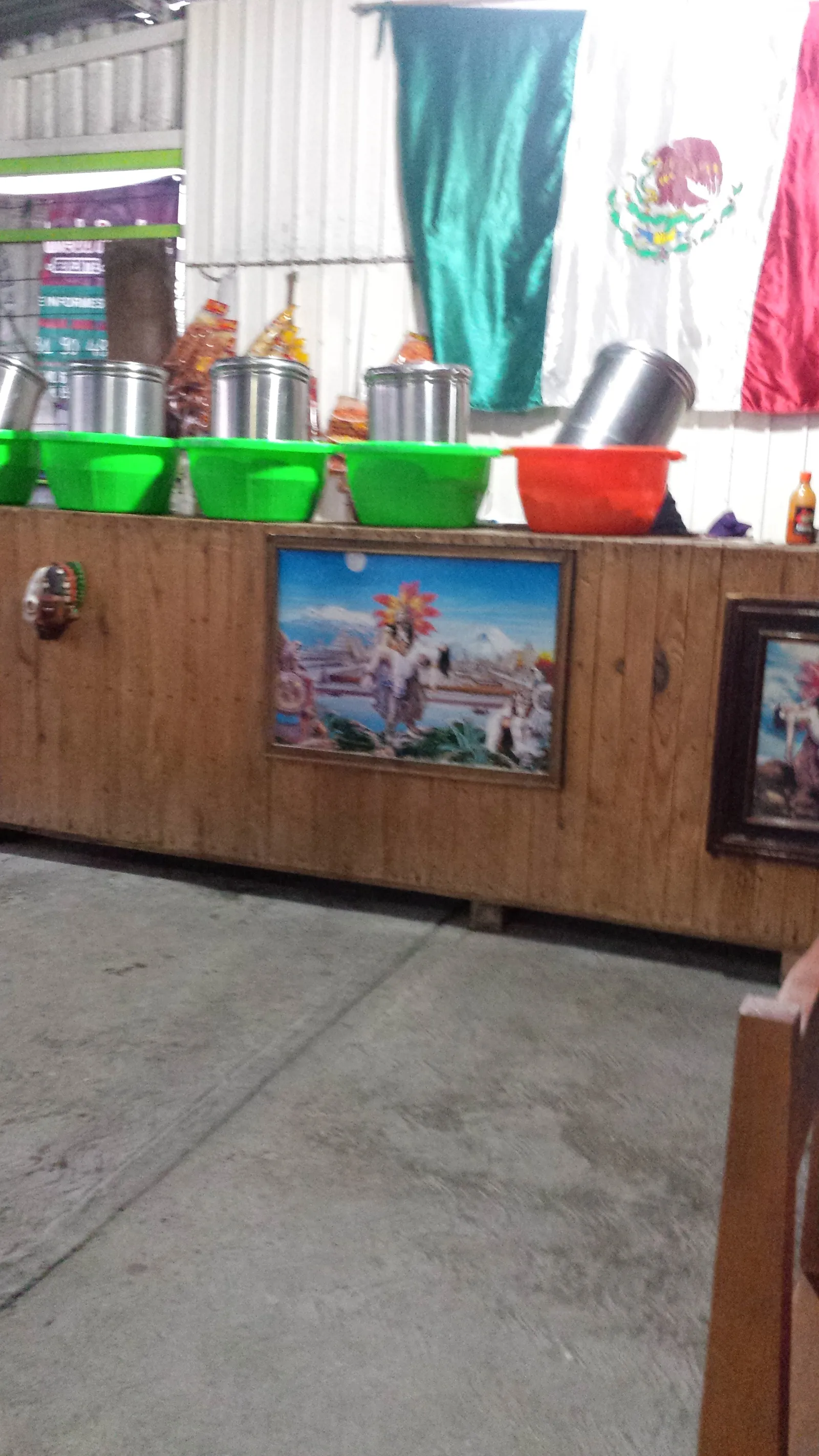 CHULO PULQUE image 3