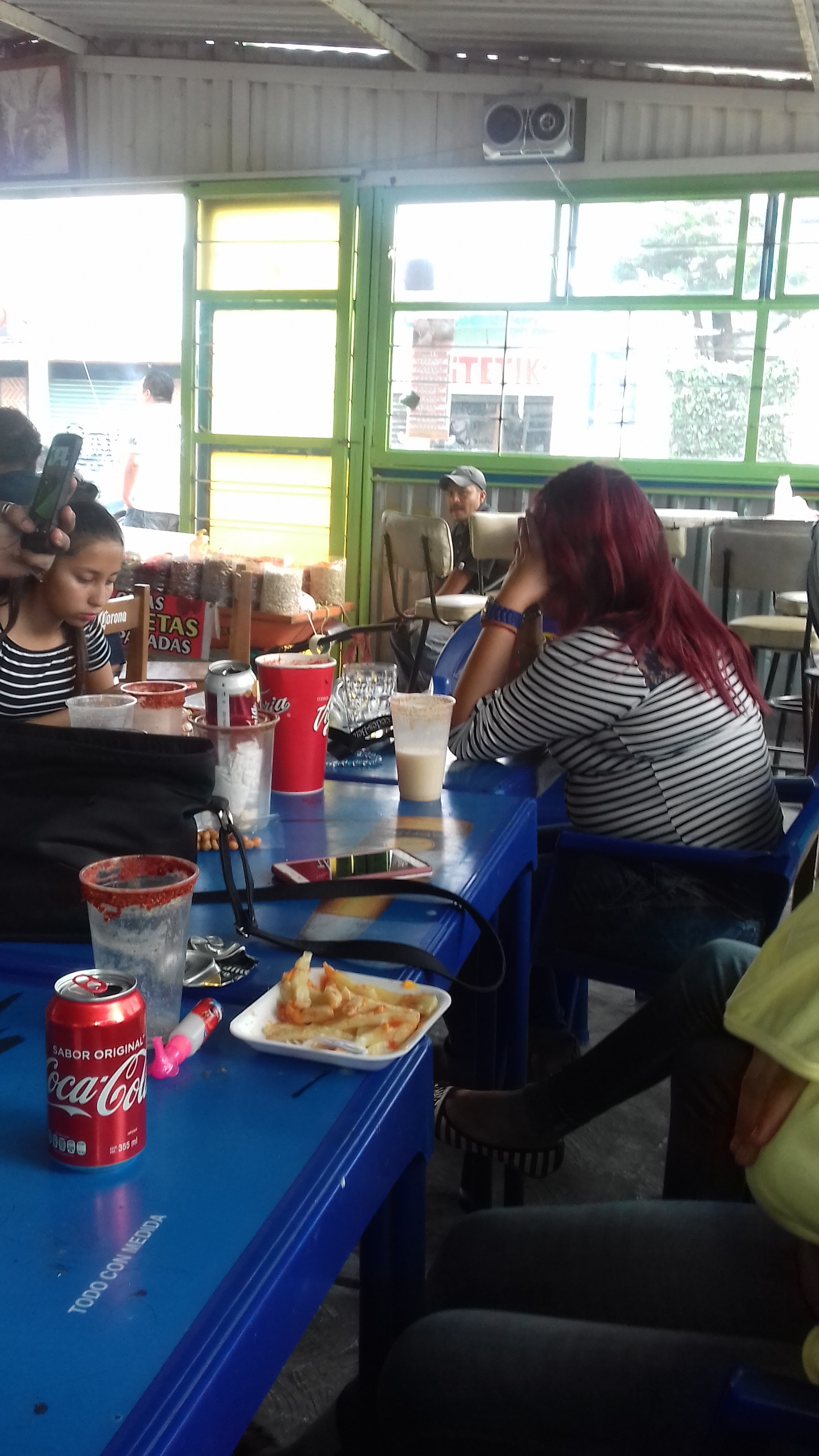 CHULO PULQUE image 4