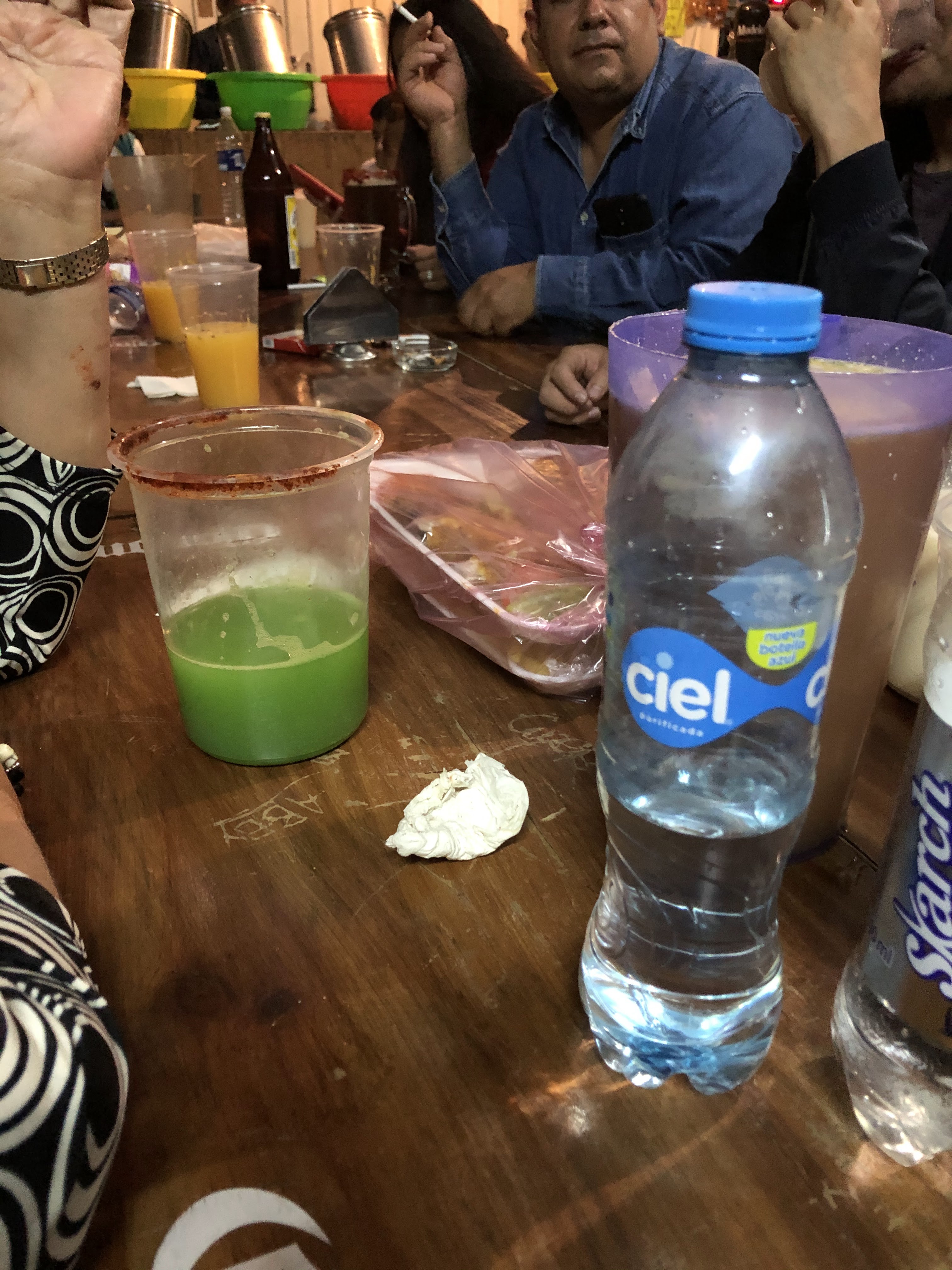 CHULO PULQUE image 5