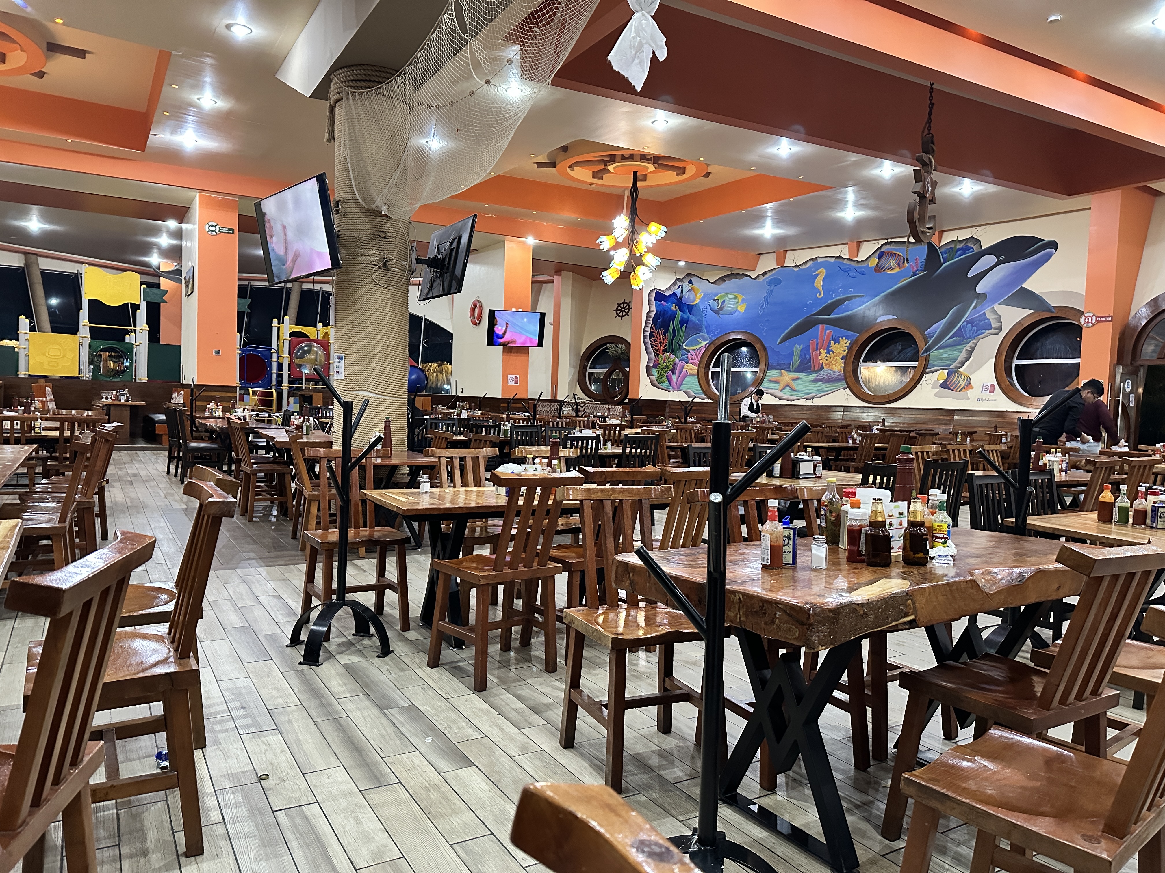 Mariscos Chilo Barco image 2