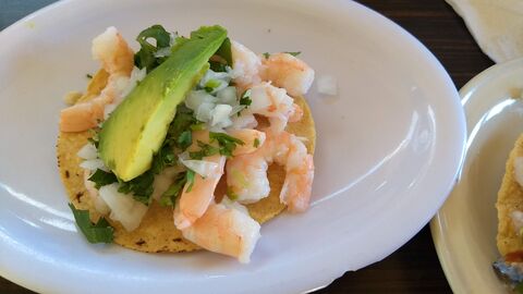 Mariscos Chilo Barco image 3