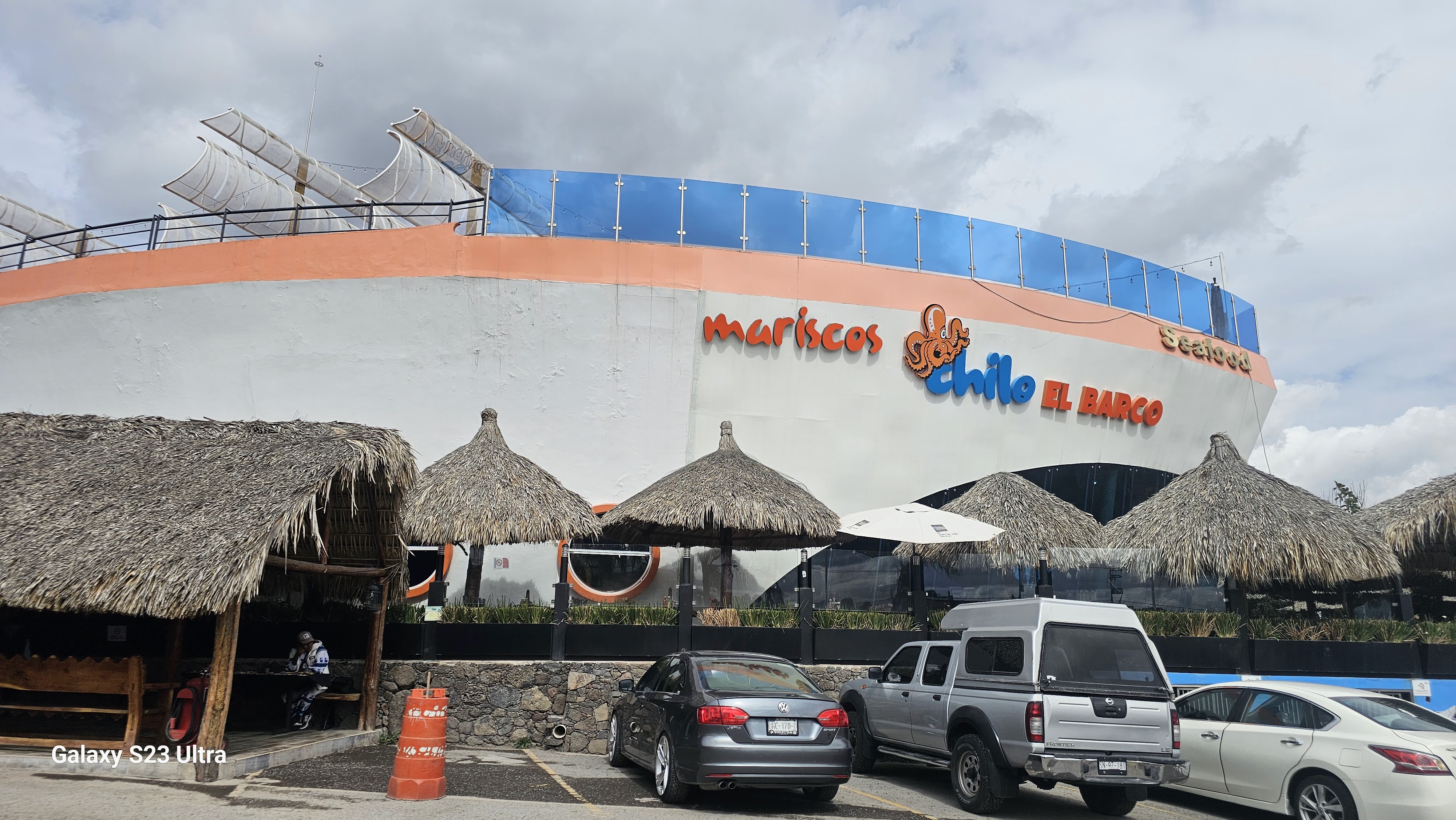 Mariscos Chilo Barco image 5