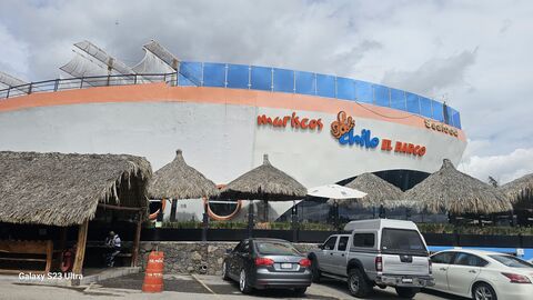 Mariscos Chilo Barco image 5