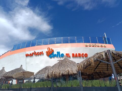 Mariscos Chilo Barco image 6