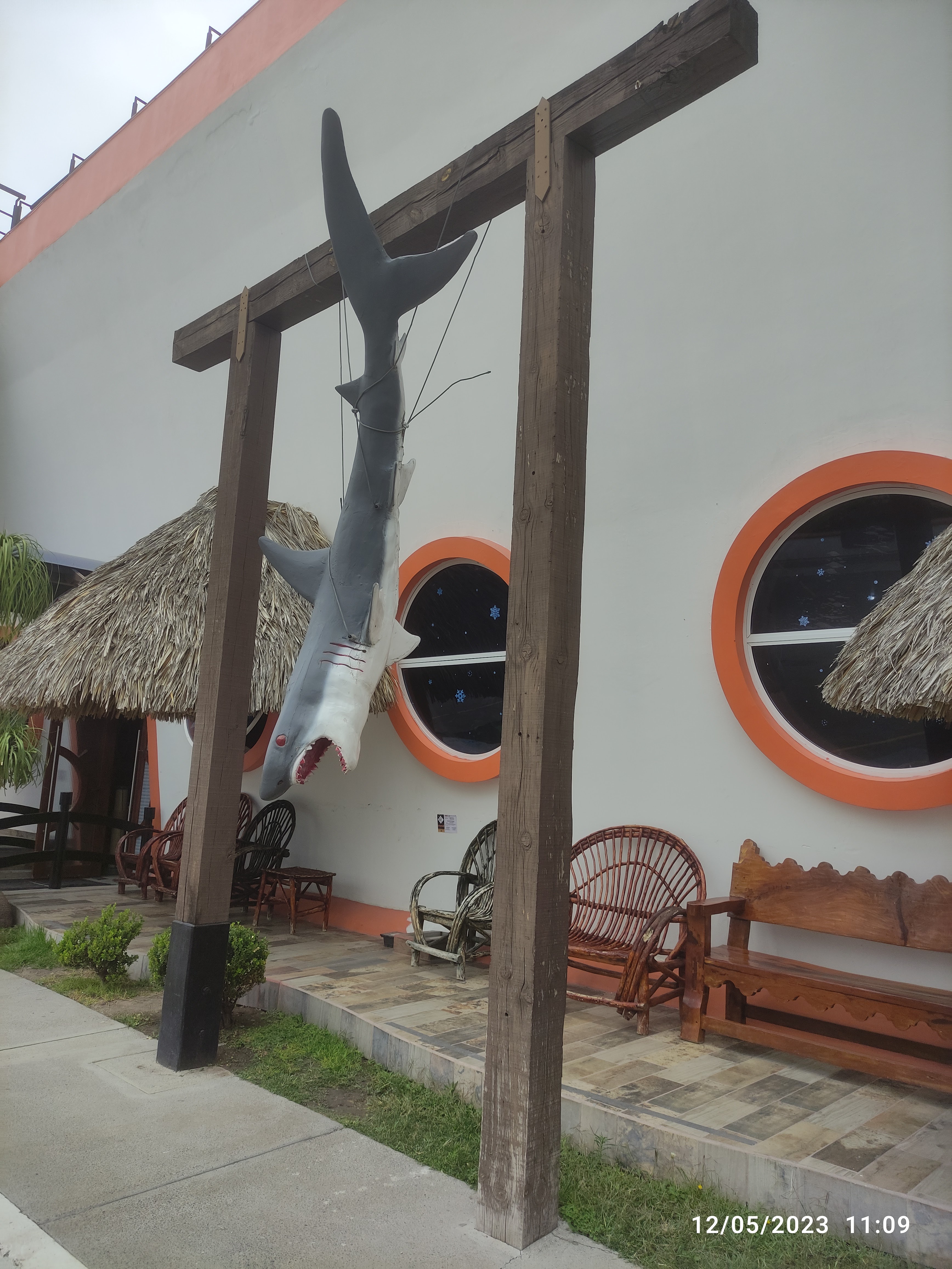 Mariscos Chilo Barco image 7