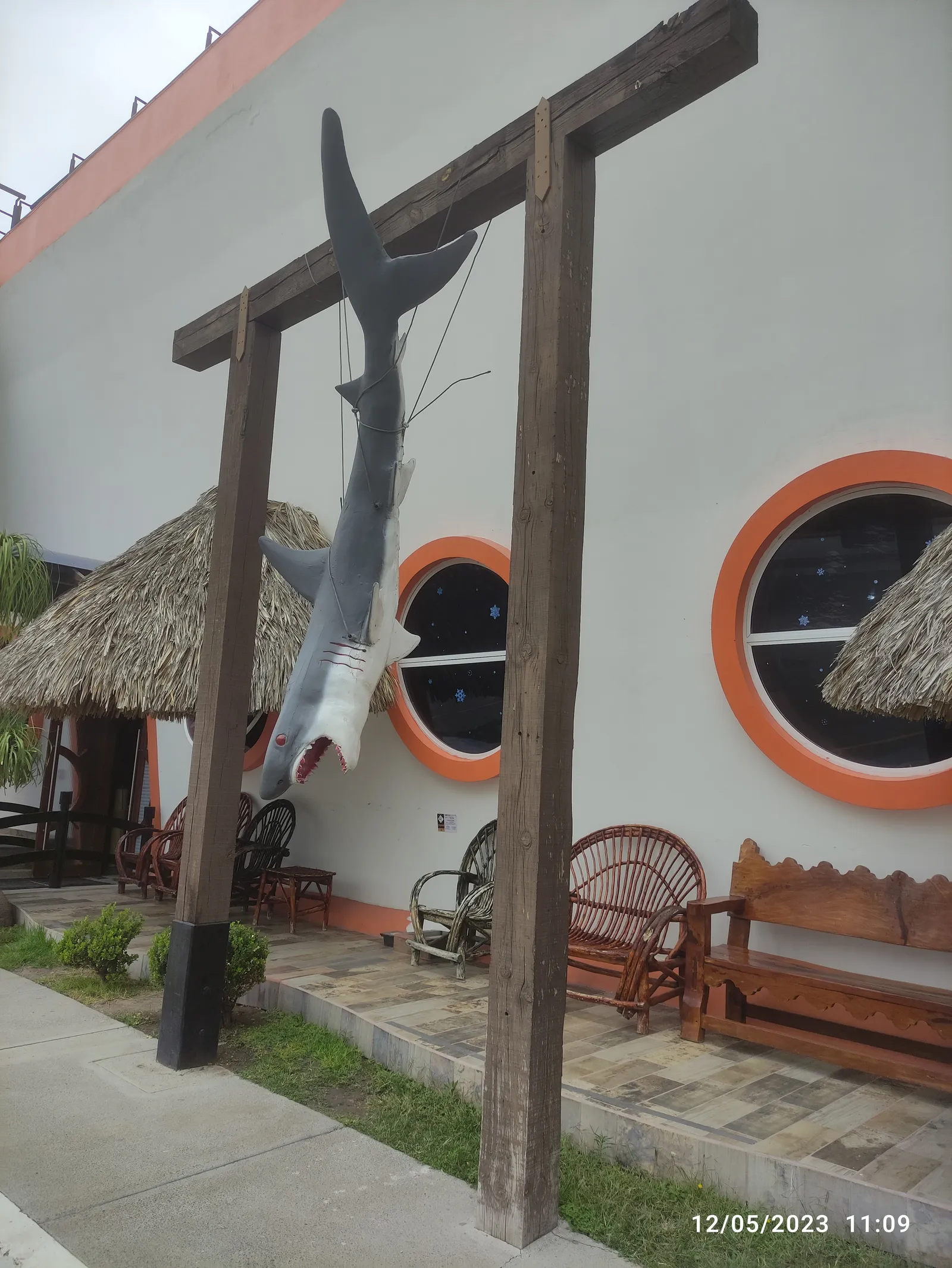 Mariscos Chilo Barco image 7