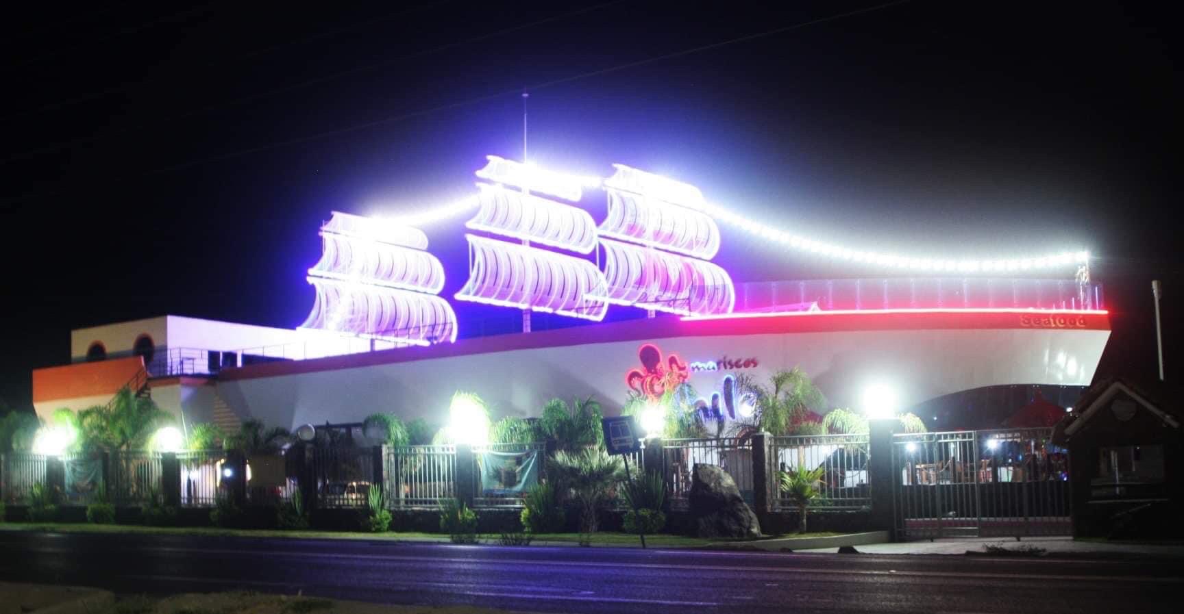 Mariscos Chilo Barco image 8