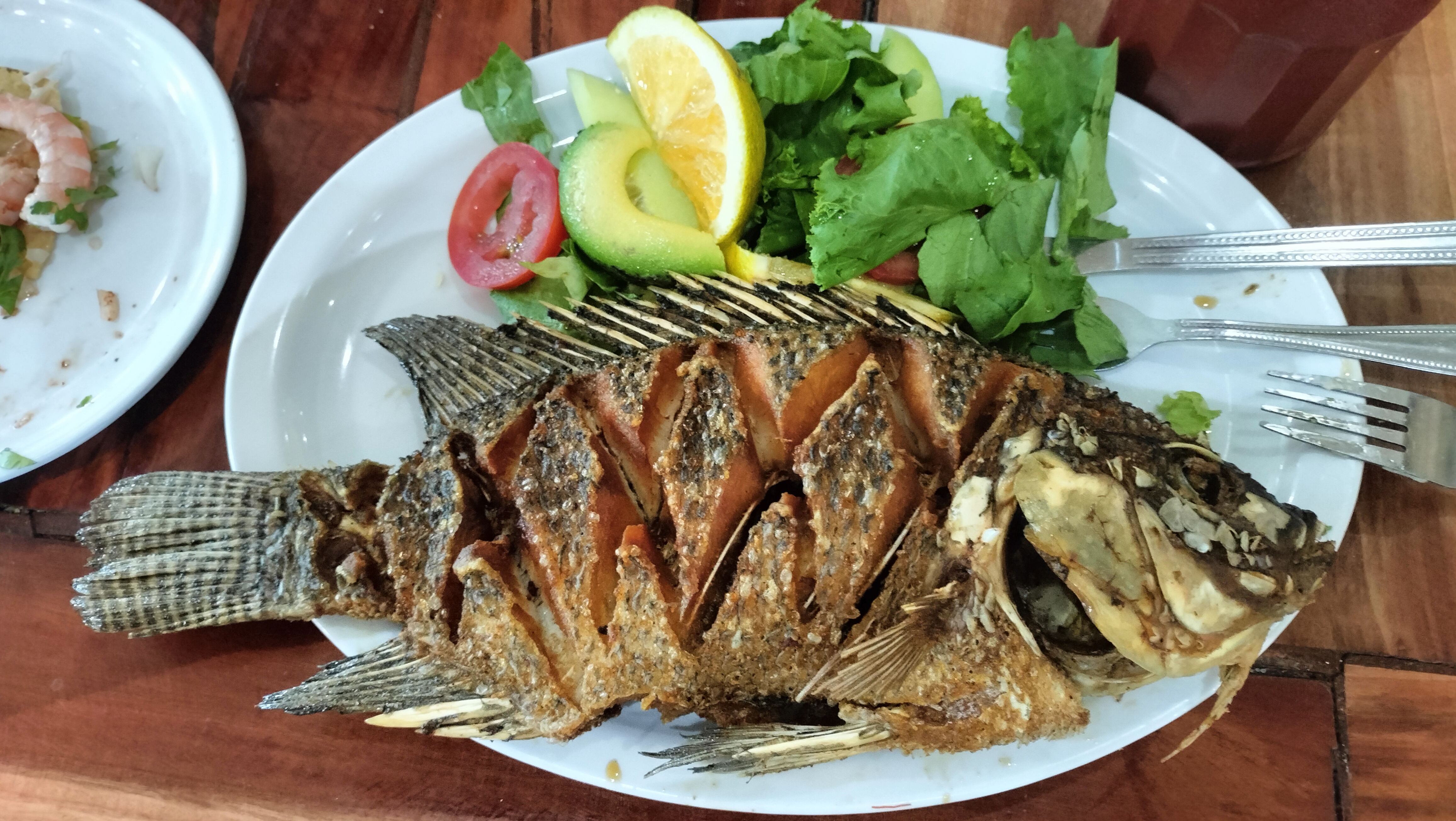 Mariscos Chilo Barco image 9