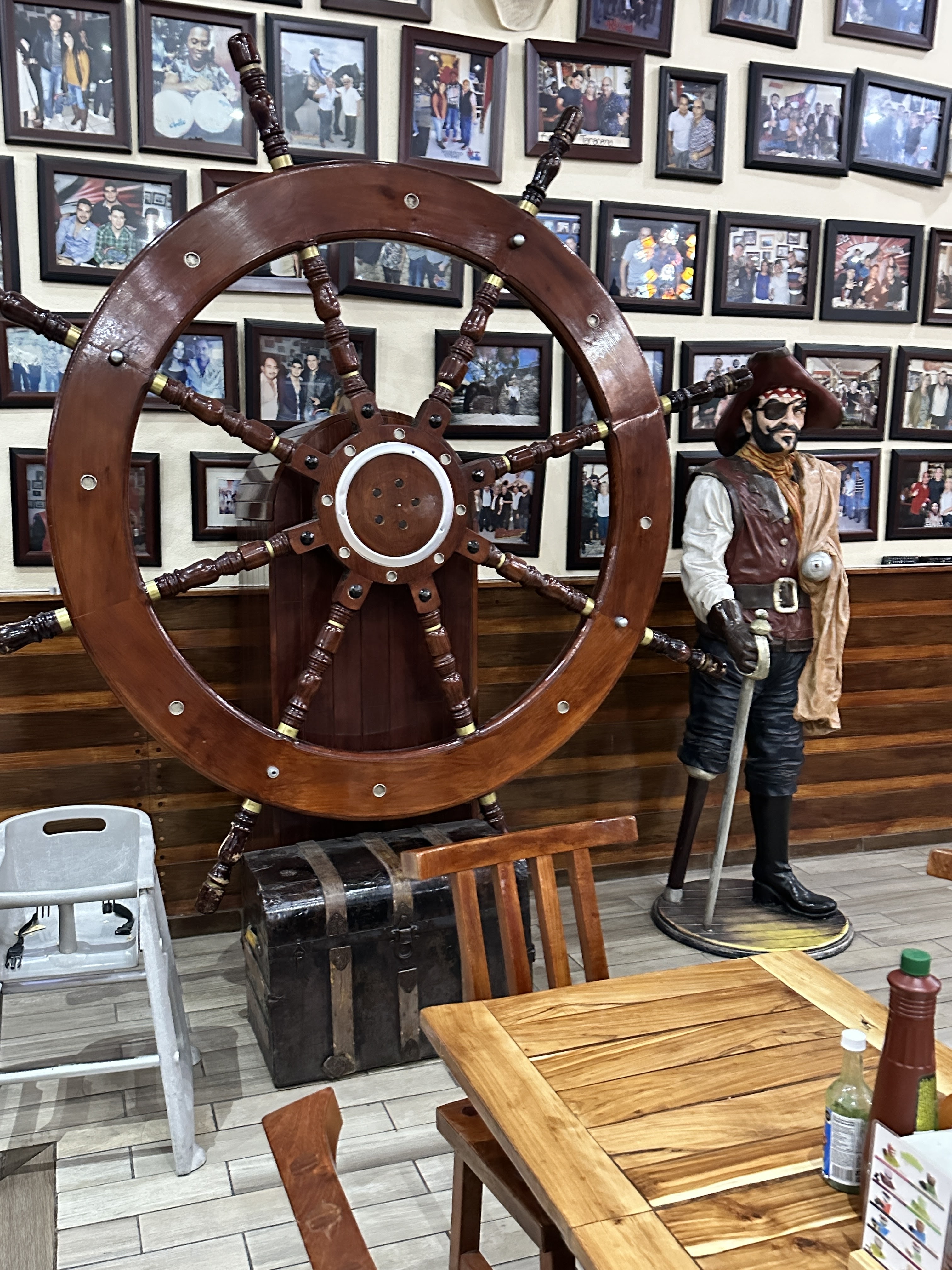 Mariscos Chilo Barco image 10