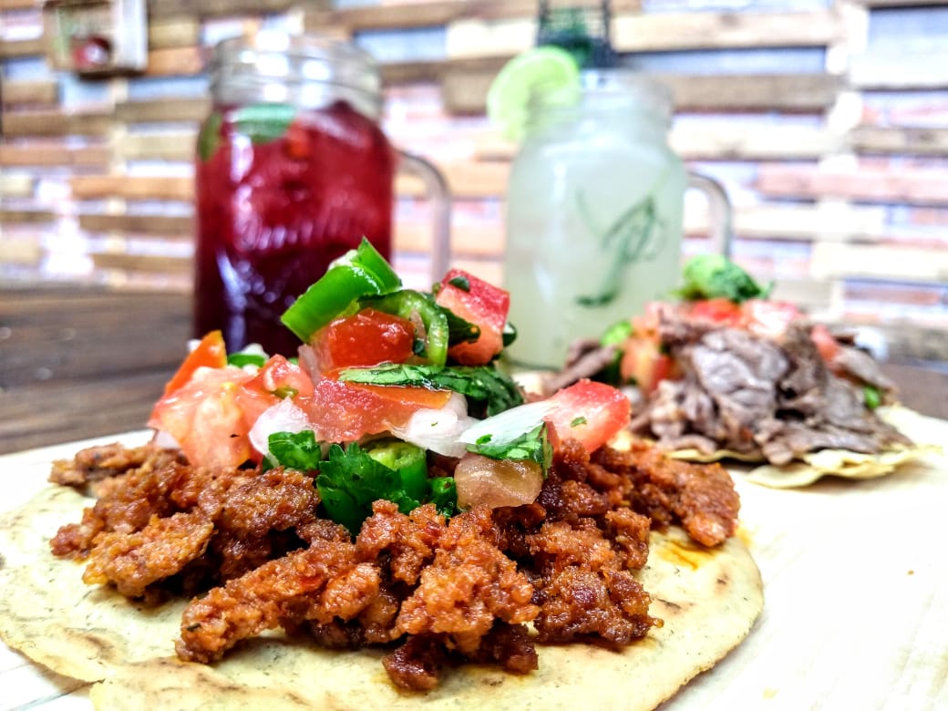 Bendita Cecina, La Cecinera image 9