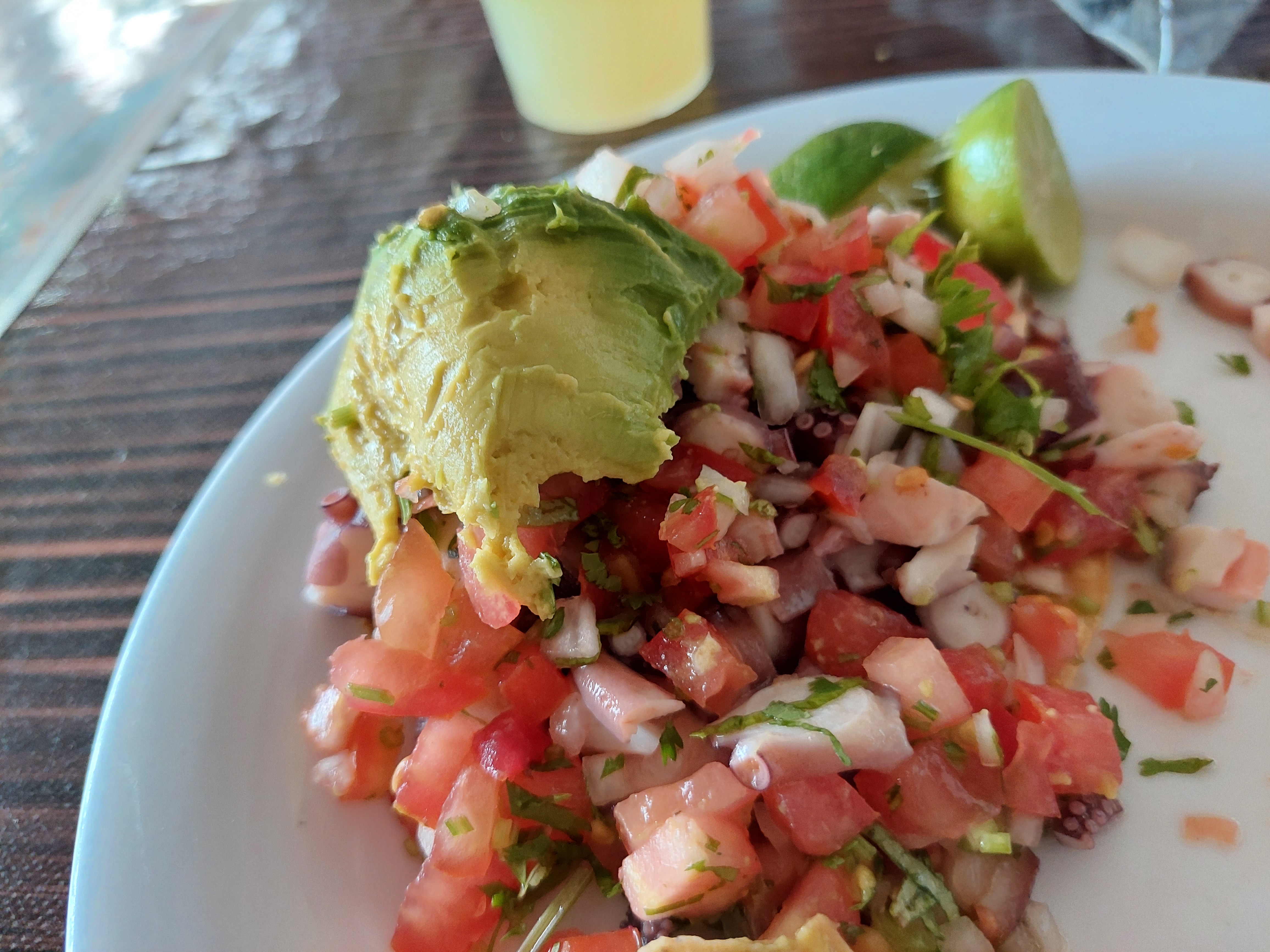 Mariscos Los Carlos image 3