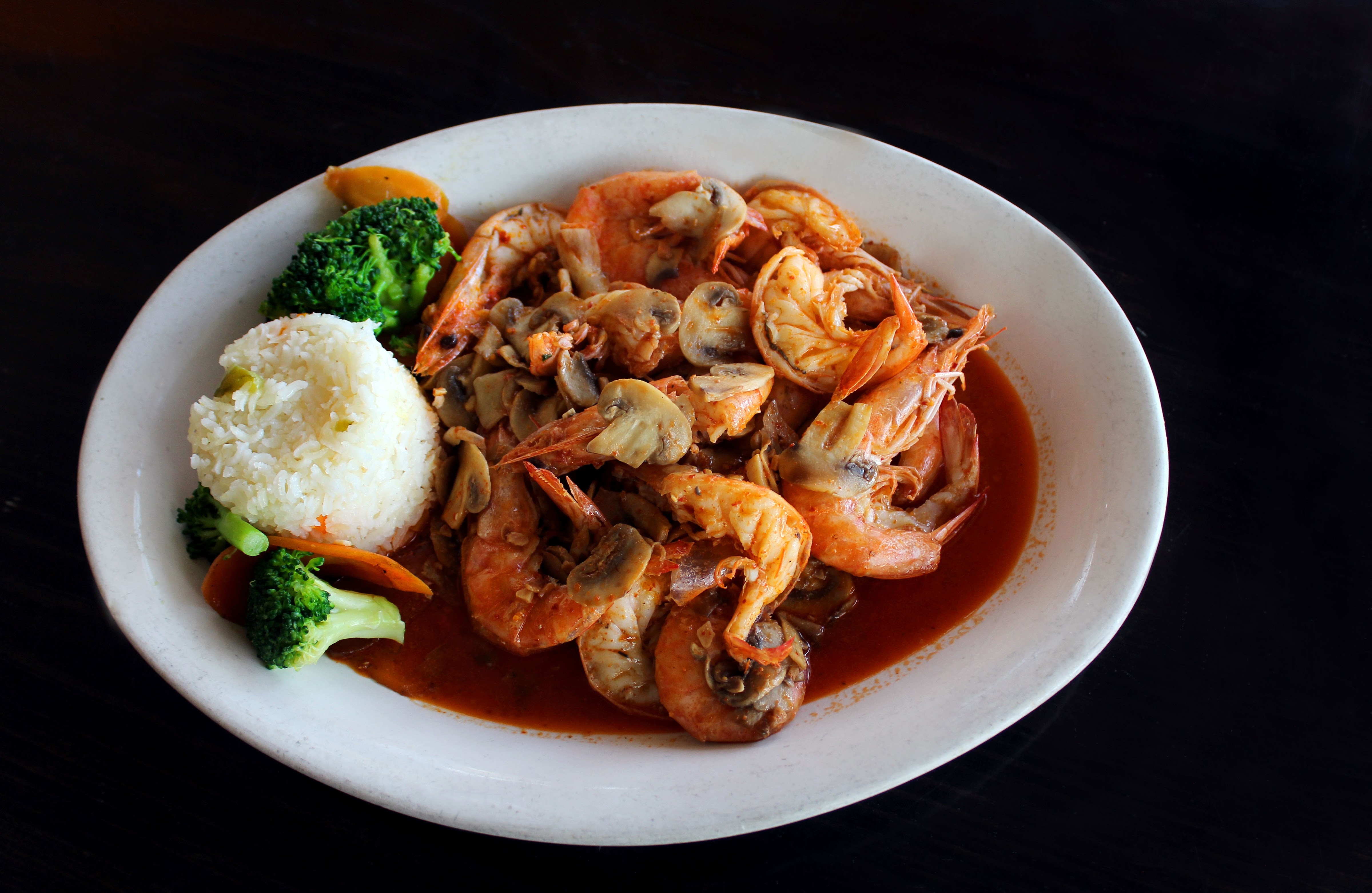 Mariscos Los Carlos image 4