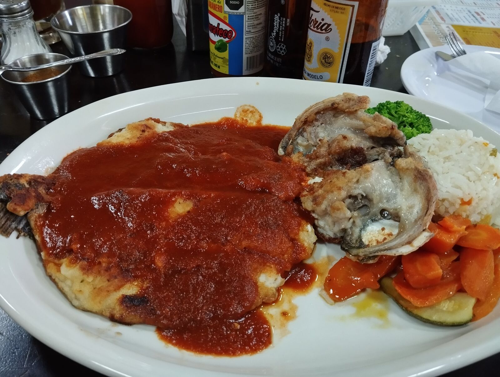 Mariscos Los Carlos image 5