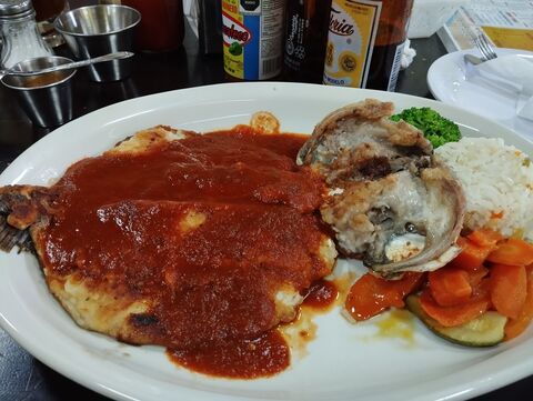 Mariscos Los Carlos image 5