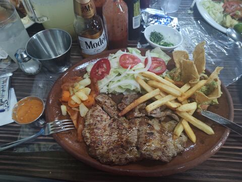Mariscos Los Carlos image 6