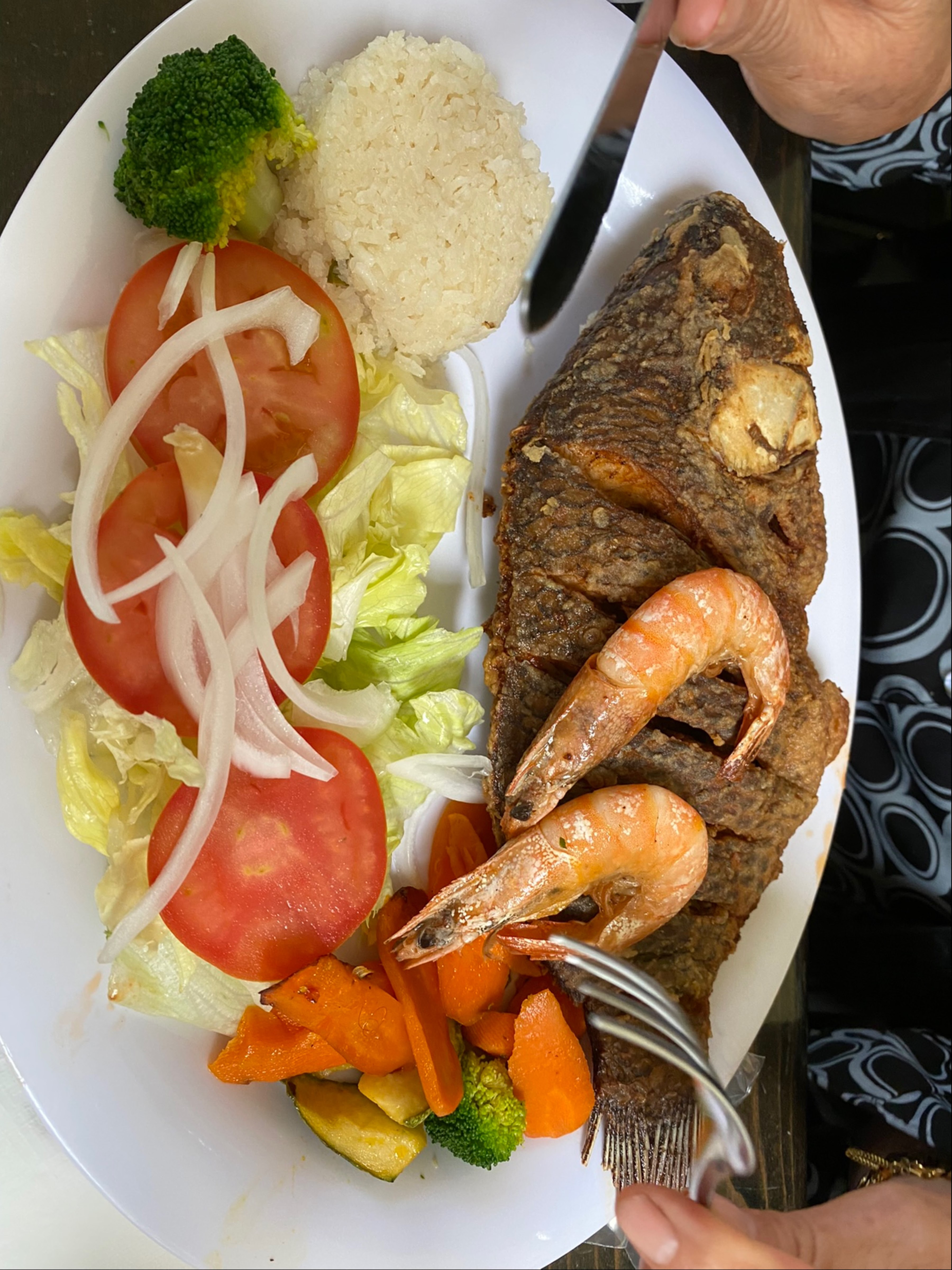 Mariscos Los Carlos image 7