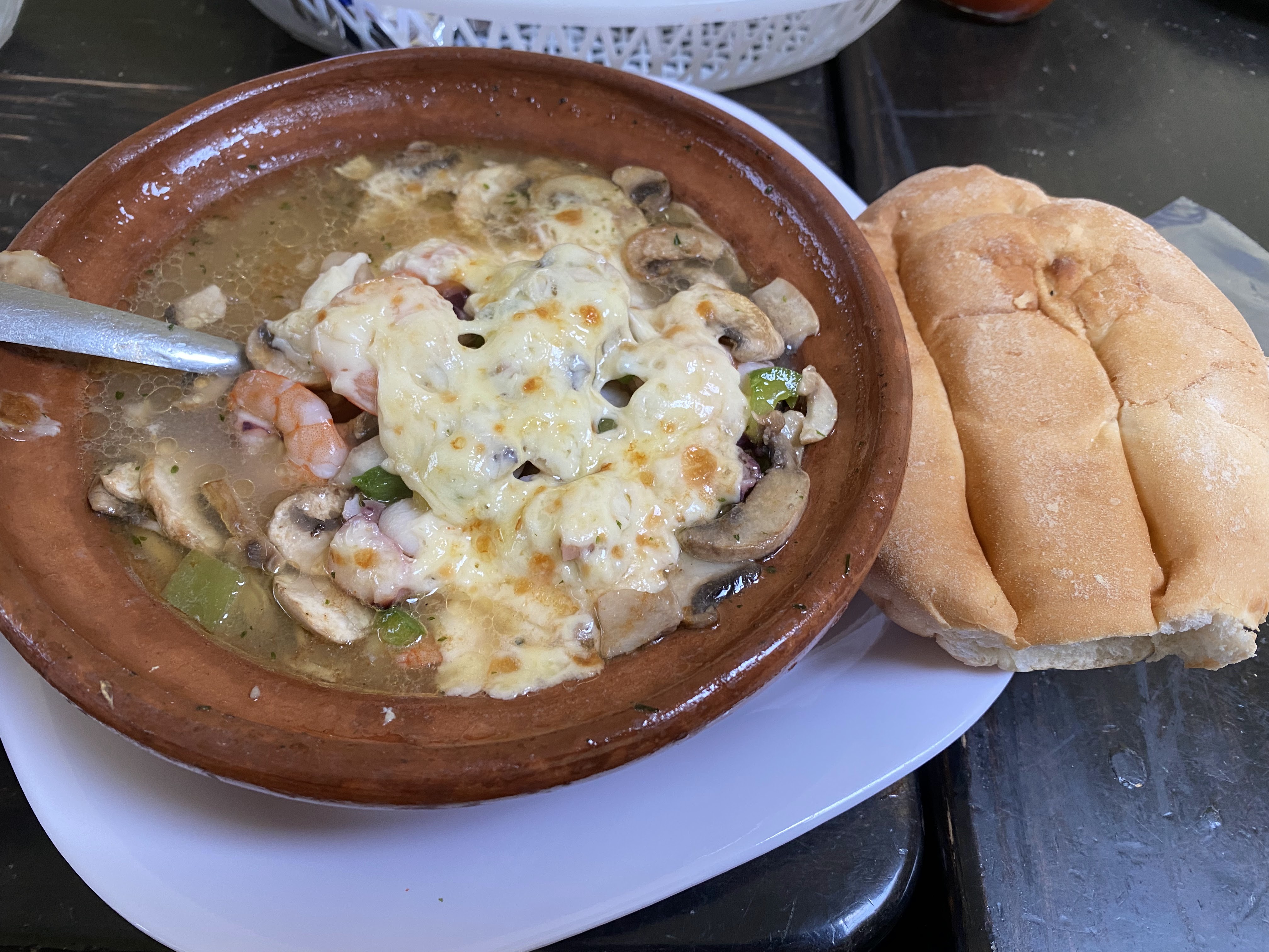 Mariscos Los Carlos image 9