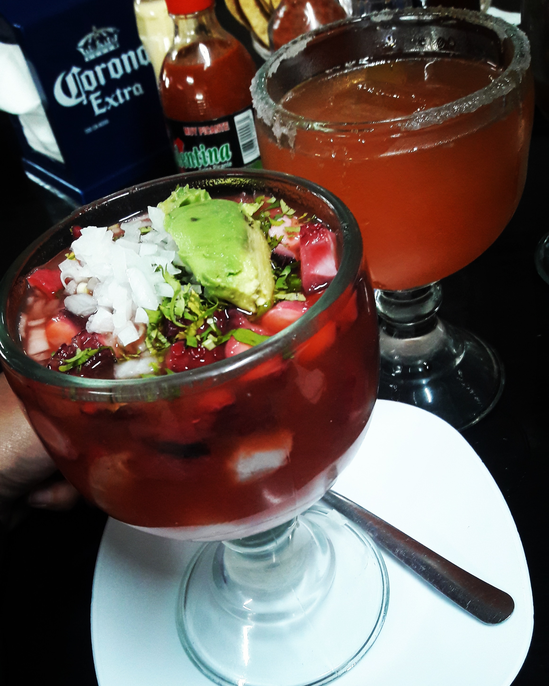 Mariscos Los Carlos image 10