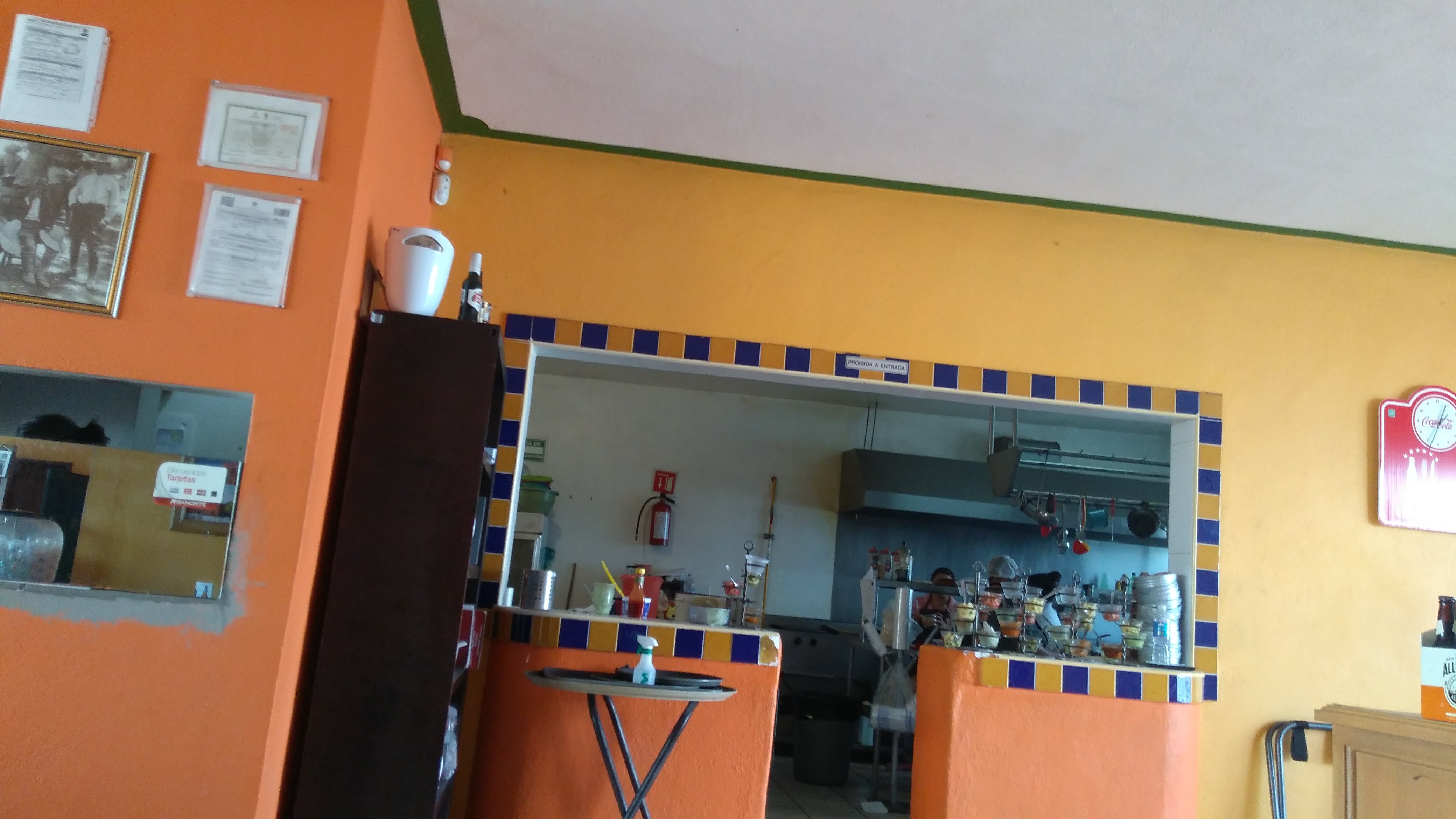 LAS PARRILLADAS TAQUERIA image 1