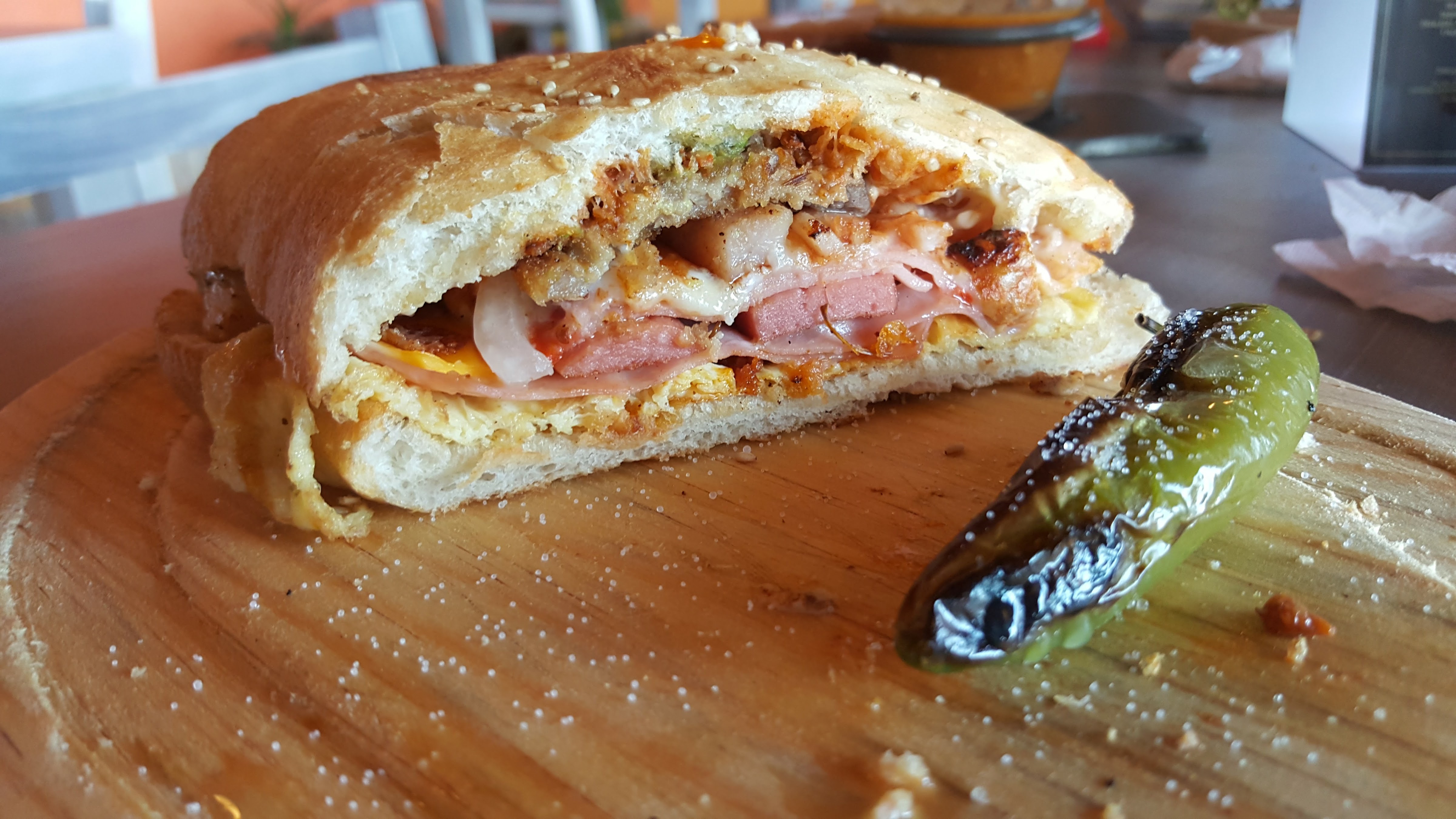 LAS PARRILLADAS TAQUERIA image 2