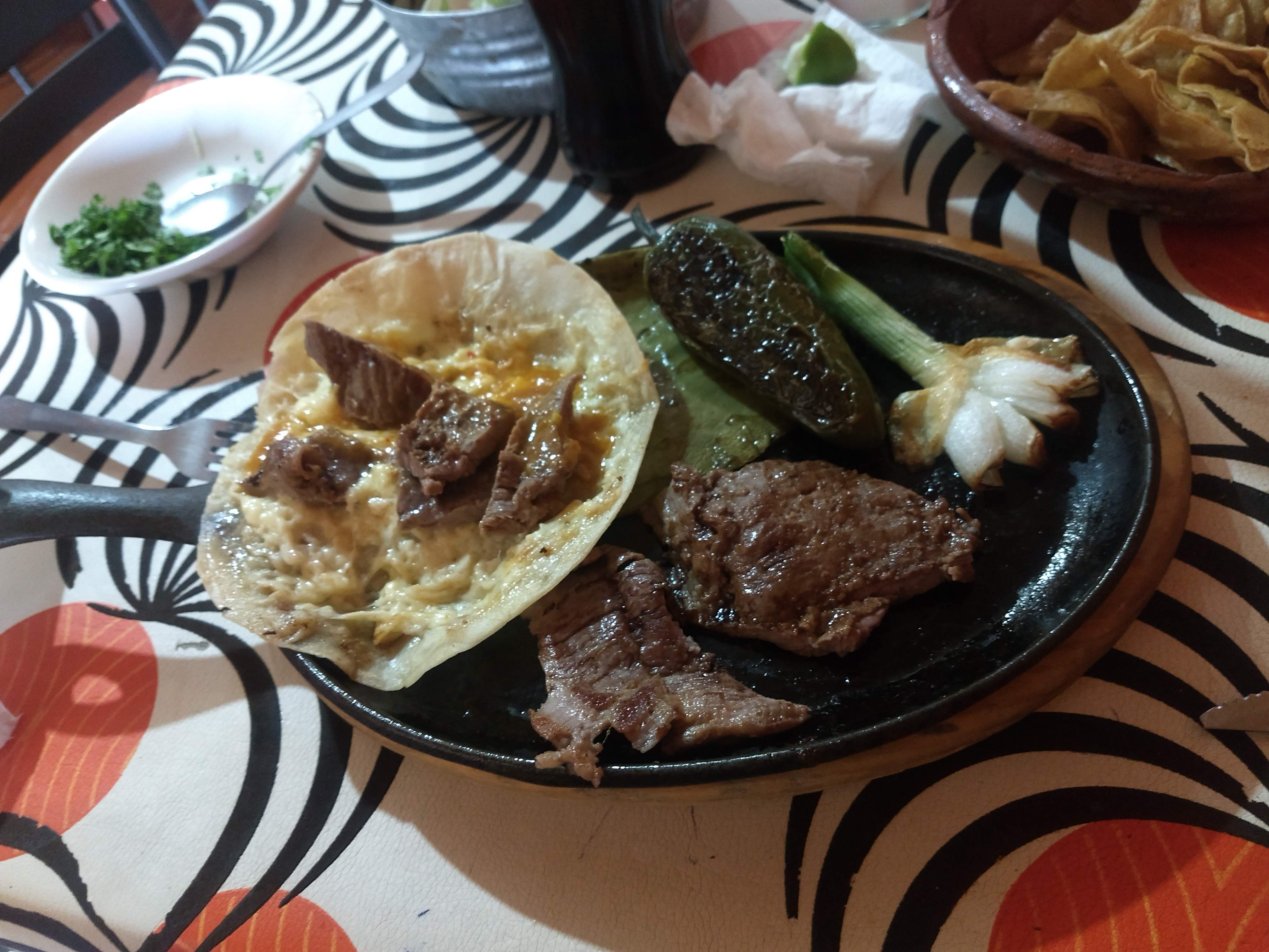 LAS PARRILLADAS TAQUERIA image 4