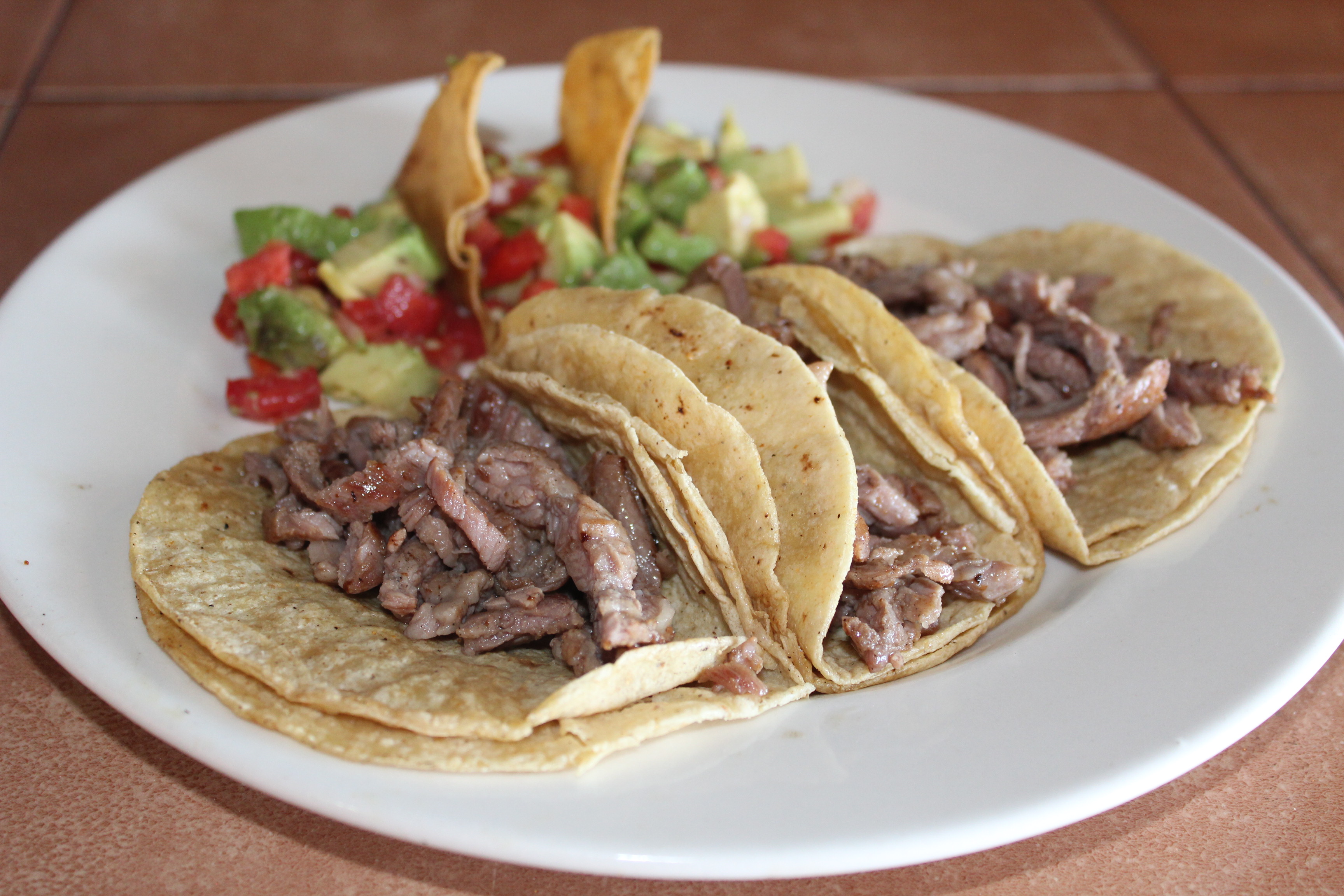 LAS PARRILLADAS TAQUERIA image 6