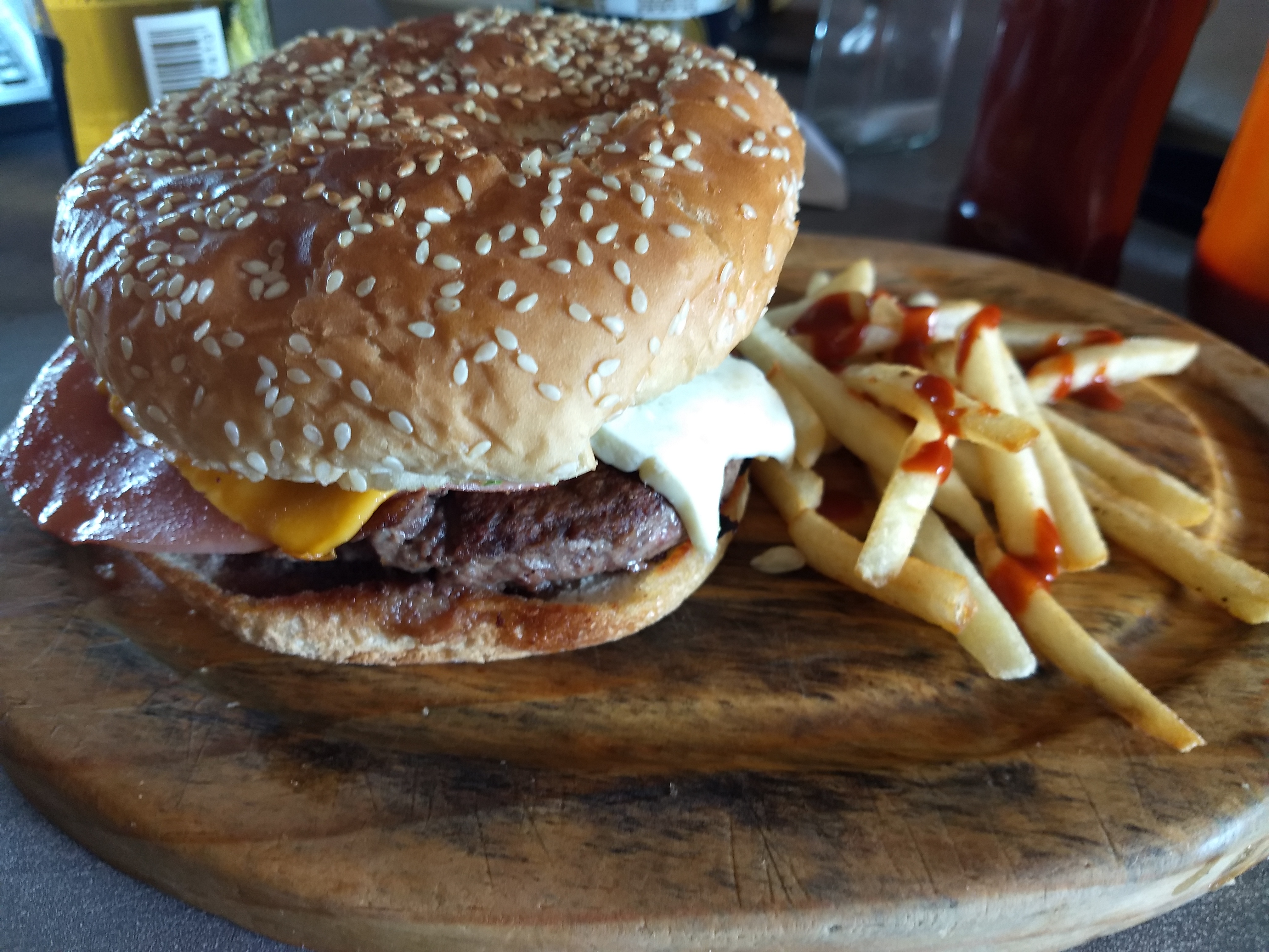 LAS PARRILLADAS TAQUERIA image 7