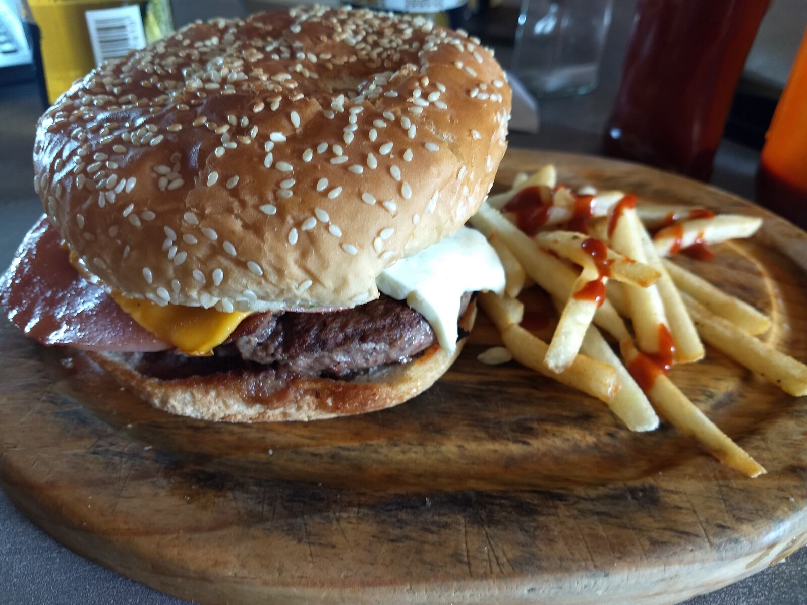 LAS PARRILLADAS TAQUERIA image 7