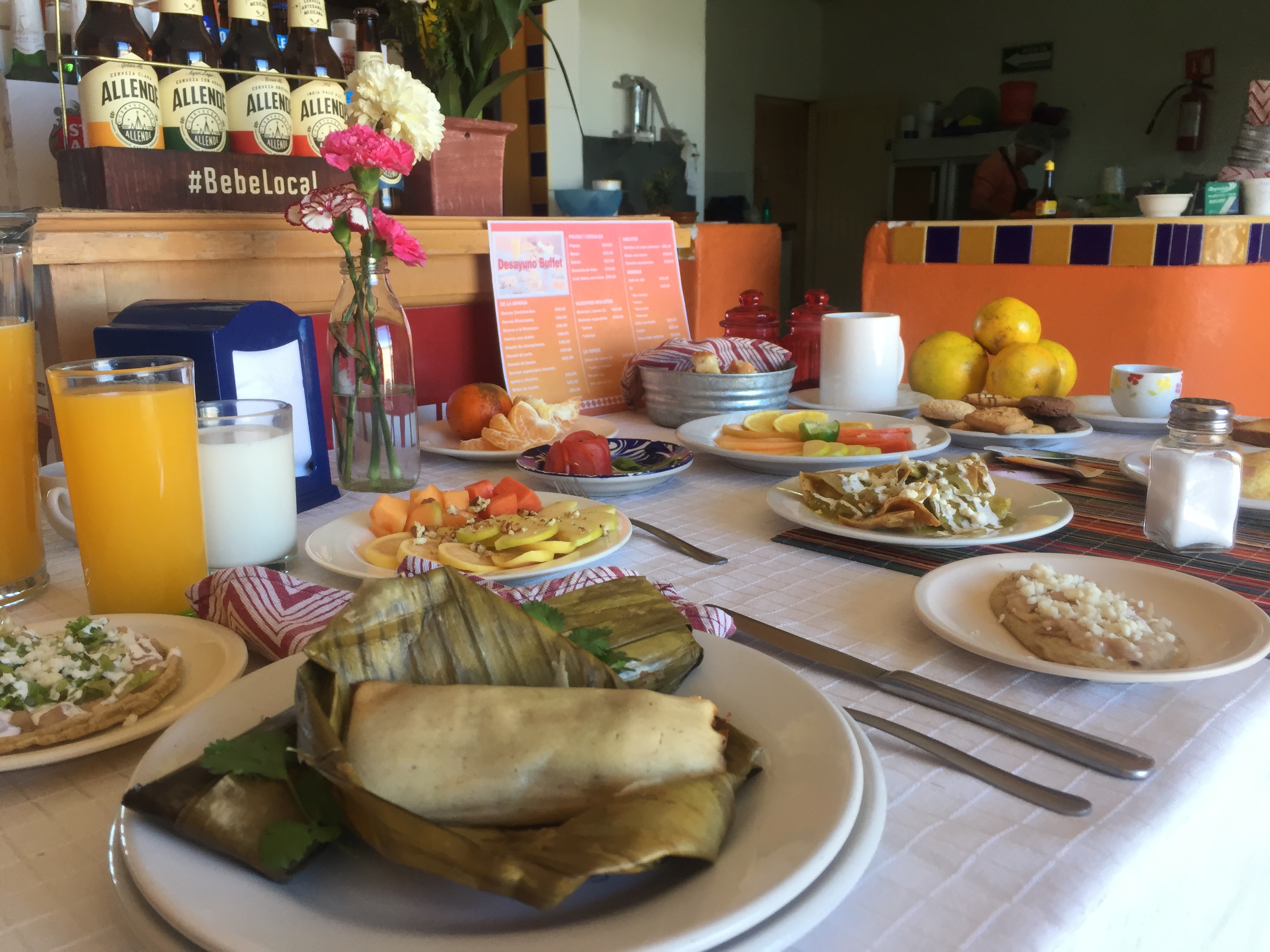 LAS PARRILLADAS TAQUERIA image 8