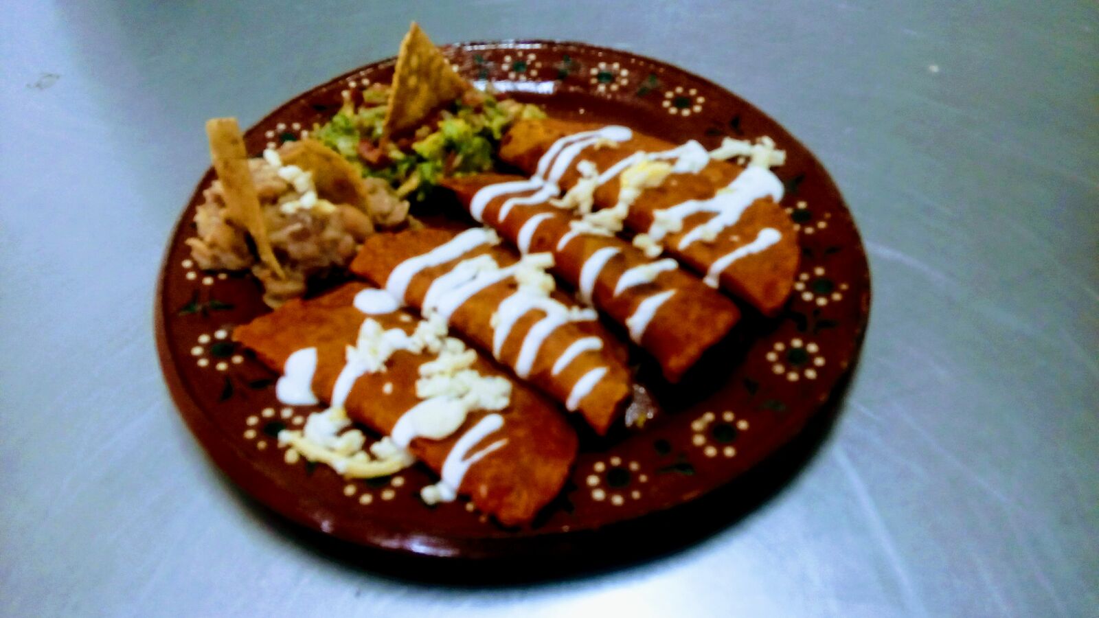 LAS PARRILLADAS TAQUERIA image 10