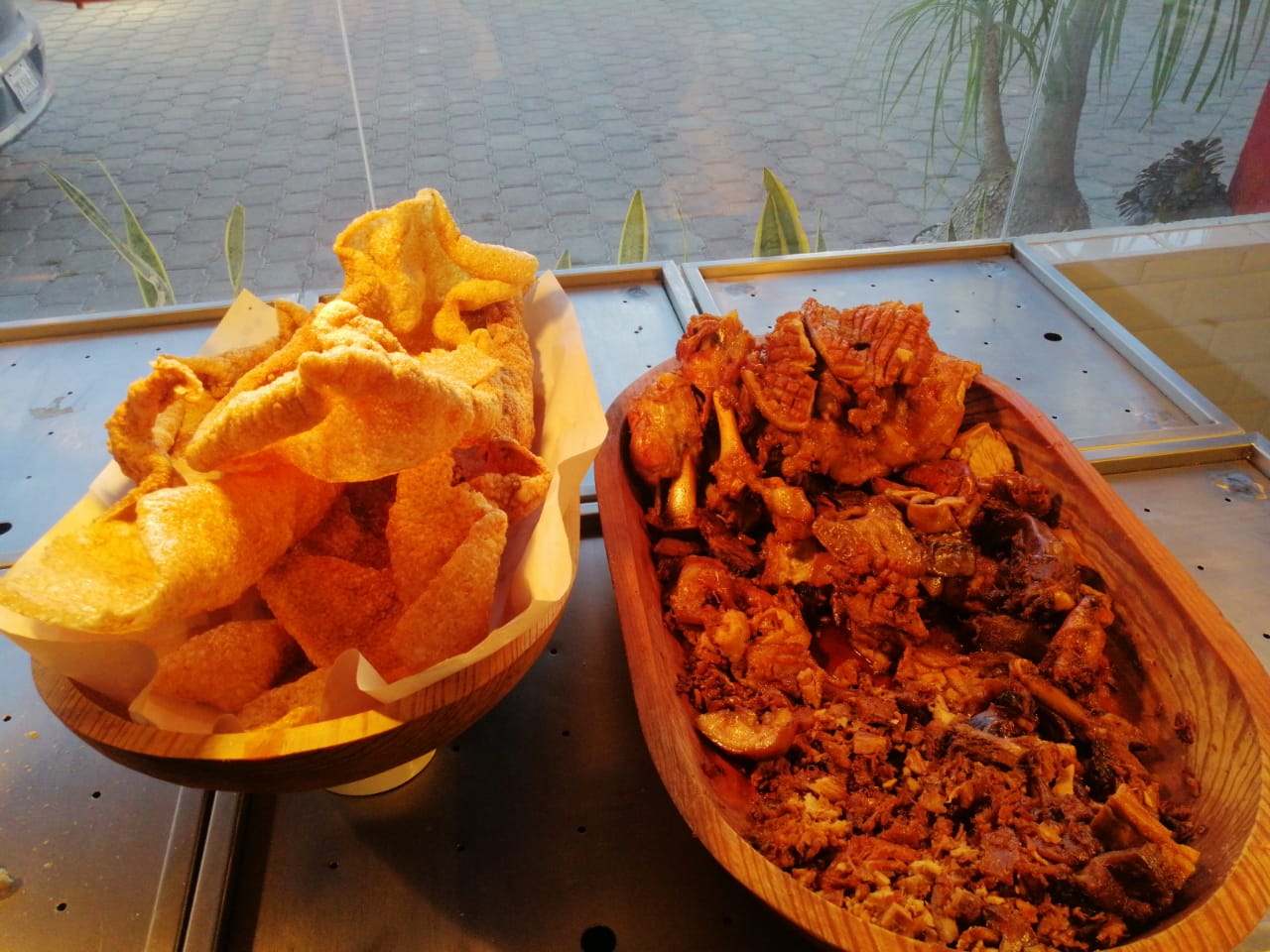 Amor y Tacos desde 1958 image 2