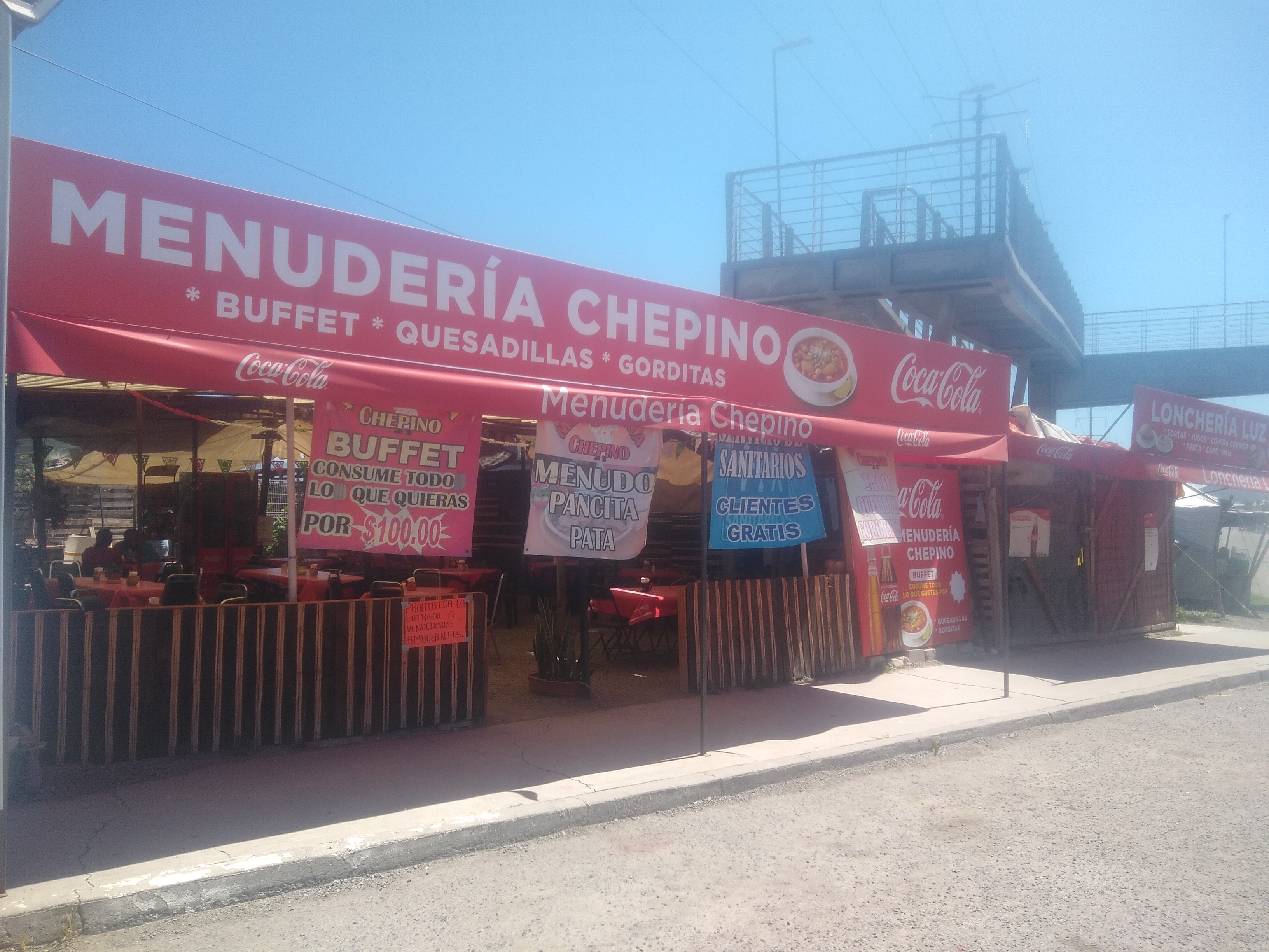 Menuderia Chepino image 1