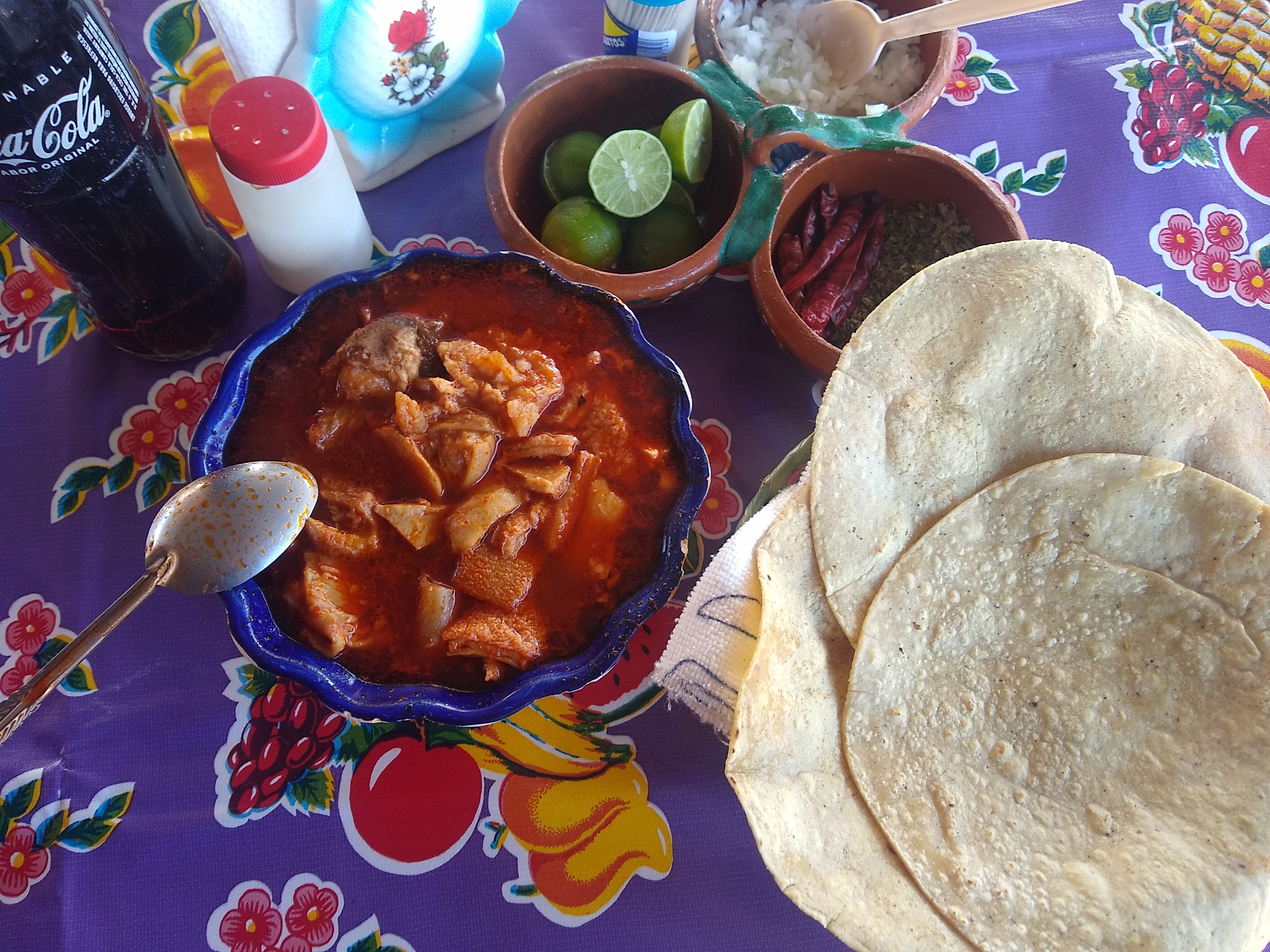 Menuderia Chepino image 2