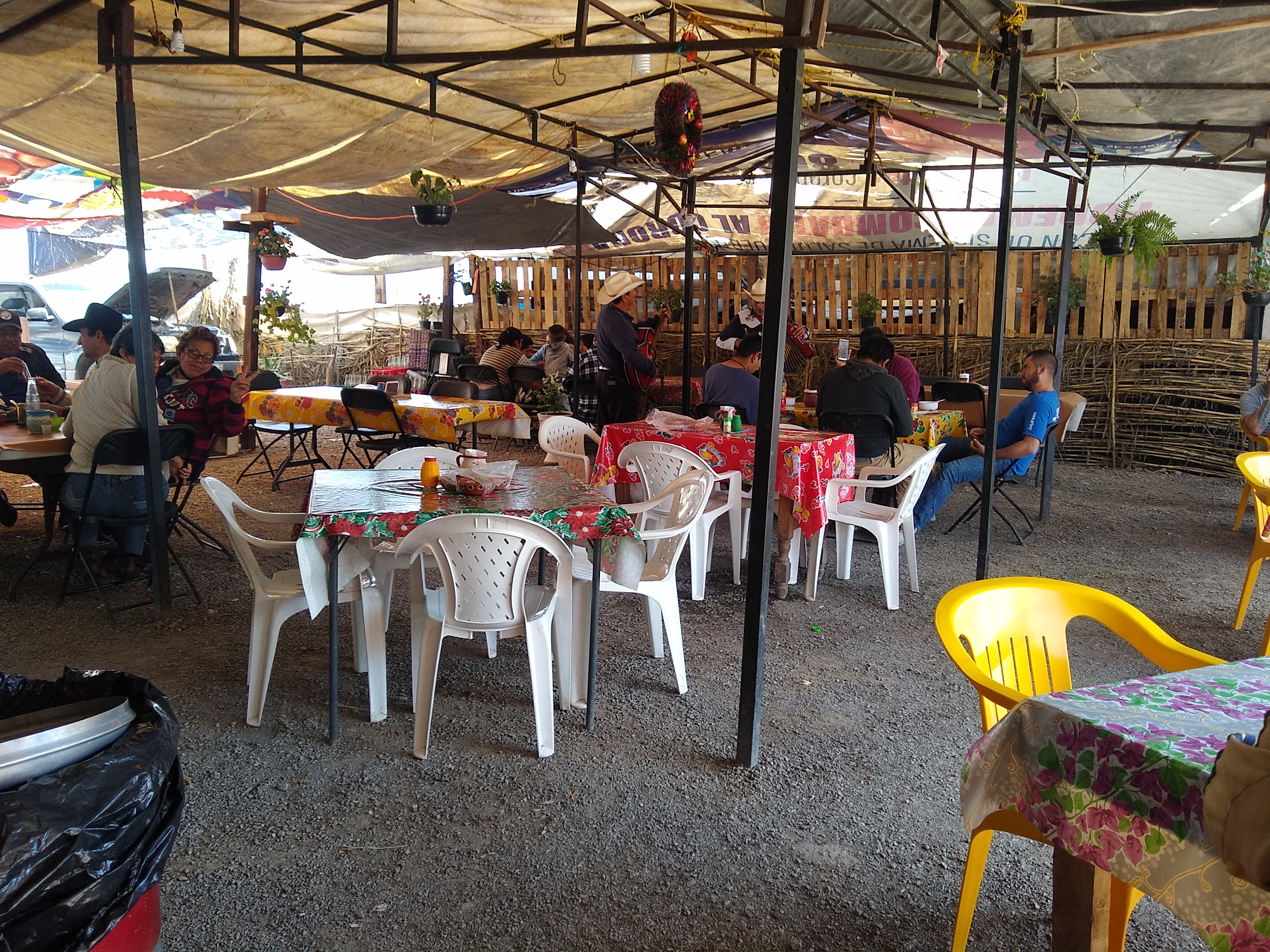 Menuderia Chepino image 3