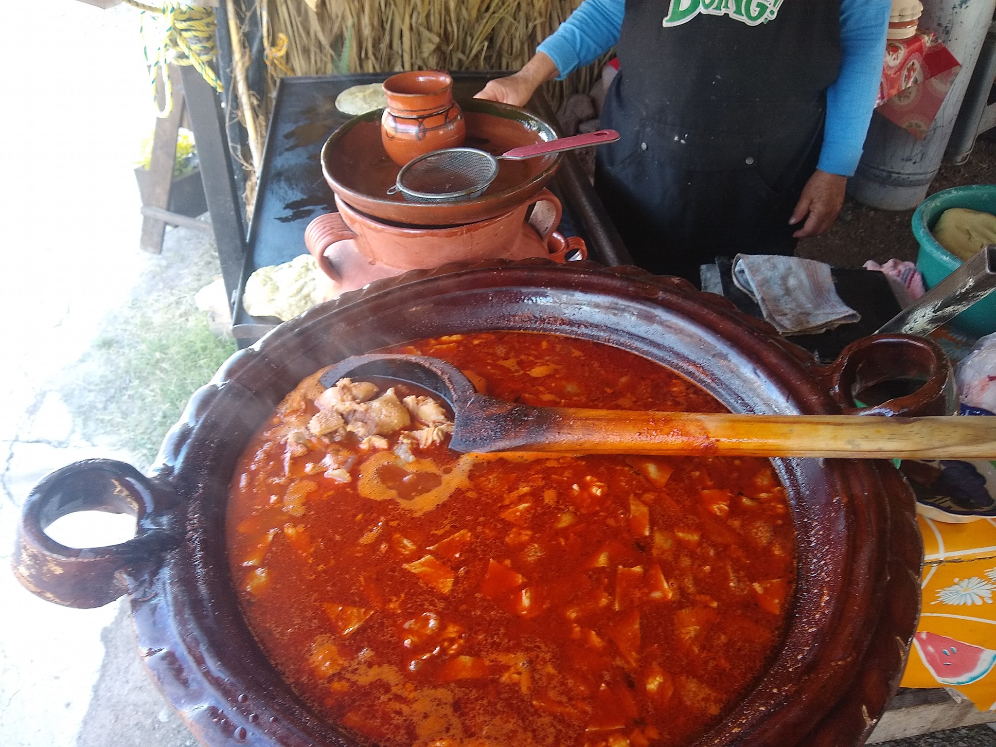 Menuderia Chepino image 4